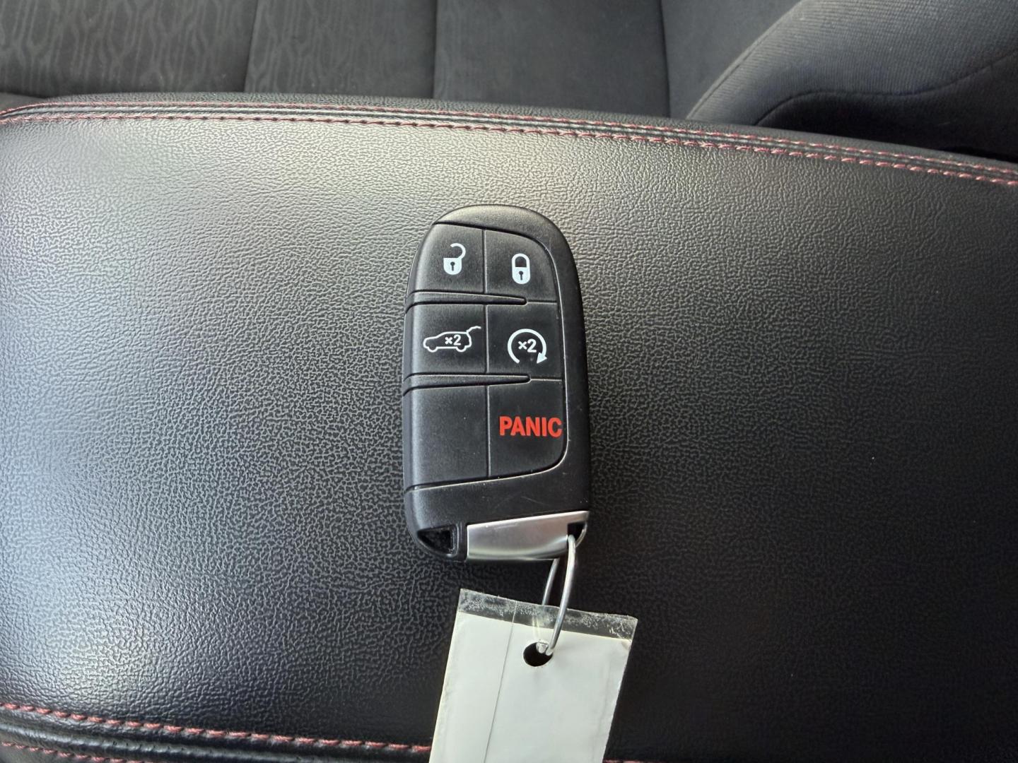 2023 MAROON /Black Dodge Durango GT AWD (1C4RDJDG3PC) with an 3.6L V6 engine, Automatic transmission, located at 2990 Old Orchard Rd., Jackson, MO, 63755, 37.354214, -89.612106 - 2023 Dodge Durango GT 1-Owner 108xxx miles All Wheel Drive 3.6L V6 Automatic 3rd Row Backup Camera Power Driver Seat Heated Seats Heated Steering Wheel Bluetooth Remote Start Cruise Power Windows/Locks/Mirrors We have financing available and we accept trades! Fill out a credit applica - Photo#5