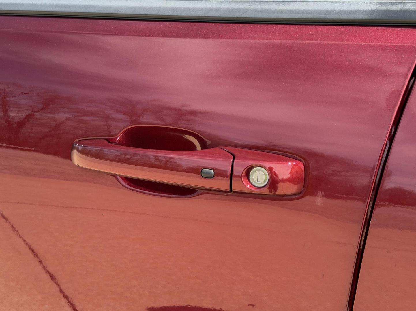 2023 MAROON /Black Dodge Durango GT AWD (1C4RDJDG3PC) with an 3.6L V6 engine, Automatic transmission, located at 2990 Old Orchard Rd., Jackson, MO, 63755, 37.354214, -89.612106 - 2023 Dodge Durango GT 1-Owner 108xxx miles All Wheel Drive 3.6L V6 Automatic 3rd Row Backup Camera Power Driver Seat Heated Seats Heated Steering Wheel Bluetooth Remote Start Cruise Power Windows/Locks/Mirrors We have financing available and we accept trades! Fill out a credit applica - Photo#36