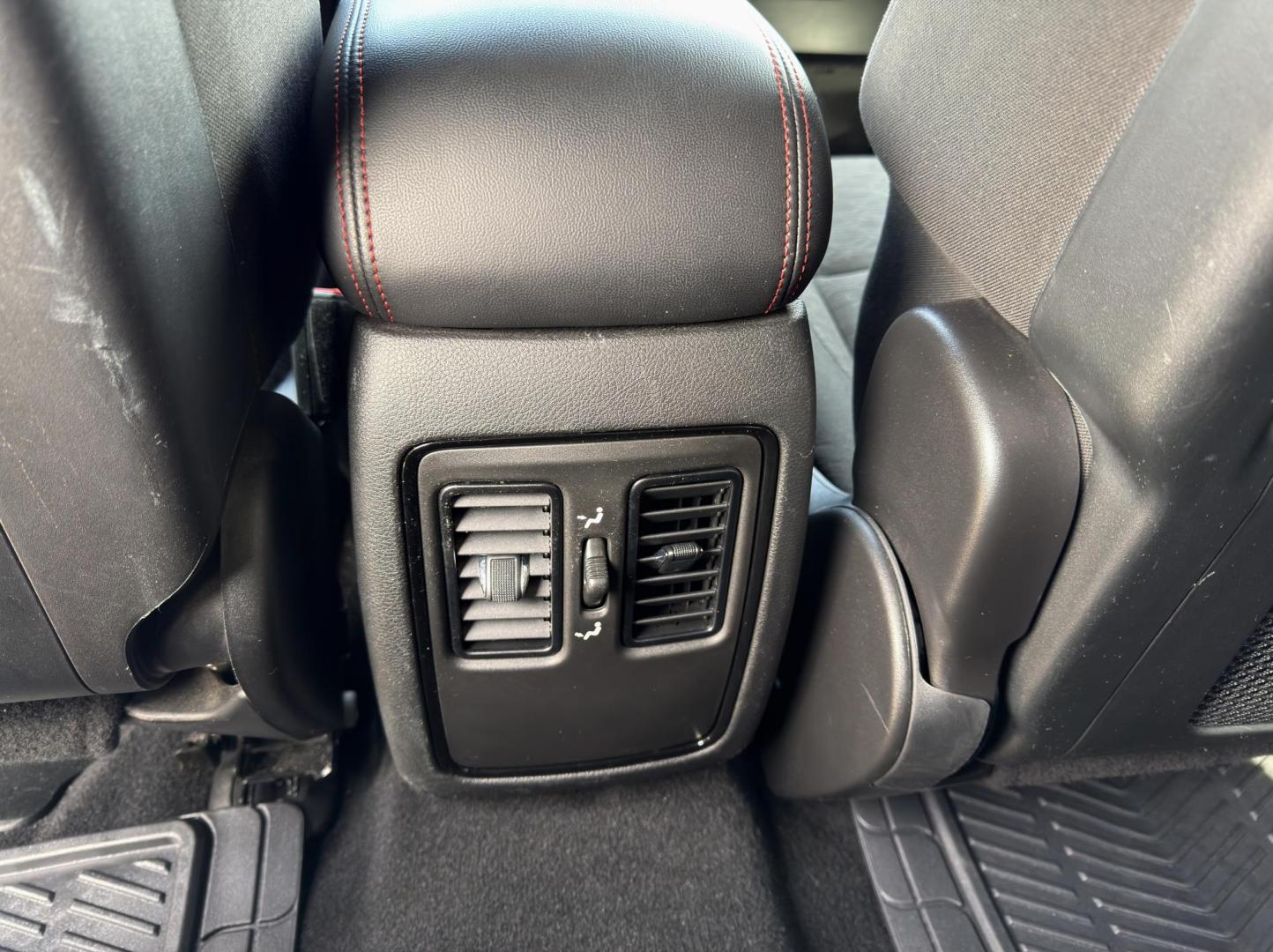 2023 MAROON /Black Dodge Durango GT AWD (1C4RDJDG3PC) with an 3.6L V6 engine, Automatic transmission, located at 2990 Old Orchard Rd., Jackson, MO, 63755, 37.354214, -89.612106 - 2023 Dodge Durango GT 1-Owner 108xxx miles All Wheel Drive 3.6L V6 Automatic 3rd Row Backup Camera Power Driver Seat Heated Seats Heated Steering Wheel Bluetooth Remote Start Cruise Power Windows/Locks/Mirrors We have financing available and we accept trades! Fill out a credit applica - Photo#35