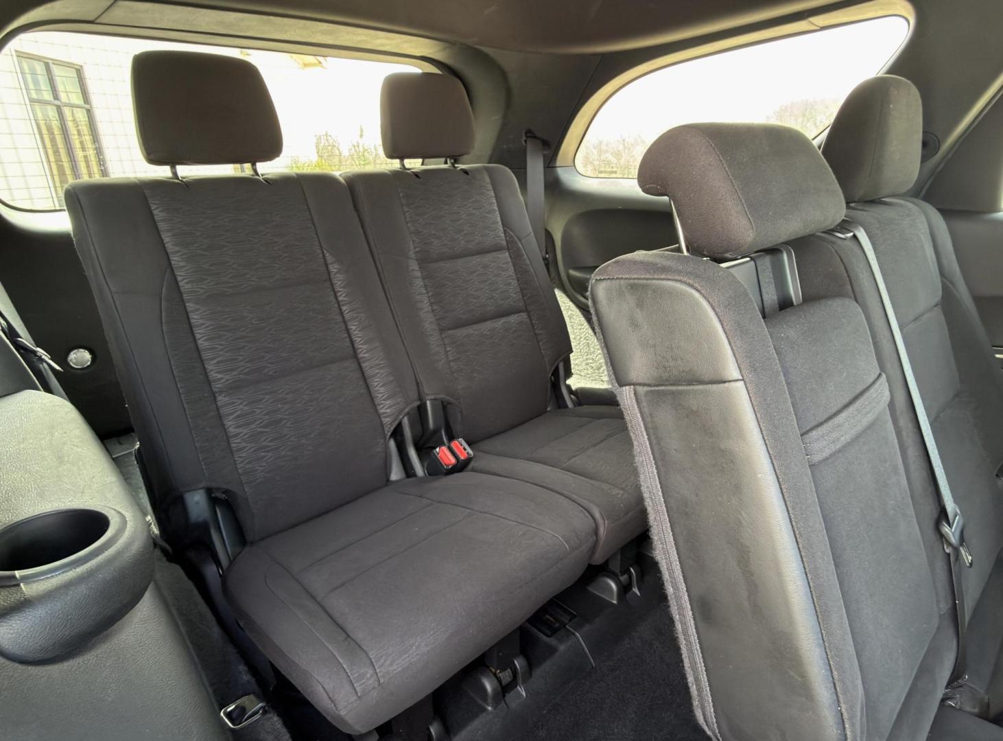 2023 MAROON /Black Dodge Durango GT AWD (1C4RDJDG3PC) with an 3.6L V6 engine, Automatic transmission, located at 2990 Old Orchard Rd., Jackson, MO, 63755, 37.354214, -89.612106 - 2023 Dodge Durango GT 1-Owner 108xxx miles All Wheel Drive 3.6L V6 Automatic 3rd Row Backup Camera Power Driver Seat Heated Seats Heated Steering Wheel Bluetooth Remote Start Cruise Power Windows/Locks/Mirrors We have financing available and we accept trades! Fill out a credit applica - Photo#19