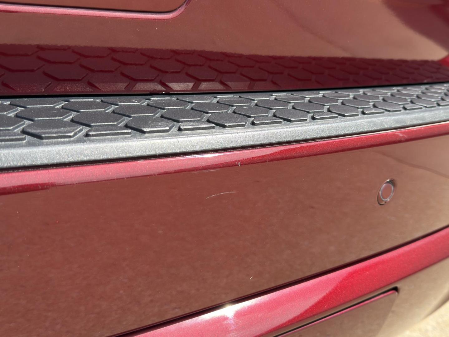 2023 MAROON /Black Dodge Durango GT AWD (1C4RDJDG3PC) with an 3.6L V6 engine, Automatic transmission, located at 2990 Old Orchard Rd., Jackson, MO, 63755, 37.354214, -89.612106 - 2023 Dodge Durango GT 1-Owner 108xxx miles All Wheel Drive 3.6L V6 Automatic 3rd Row Backup Camera Power Driver Seat Heated Seats Heated Steering Wheel Bluetooth Remote Start Cruise Power Windows/Locks/Mirrors We have financing available and we accept trades! Fill out a credit applica - Photo#44