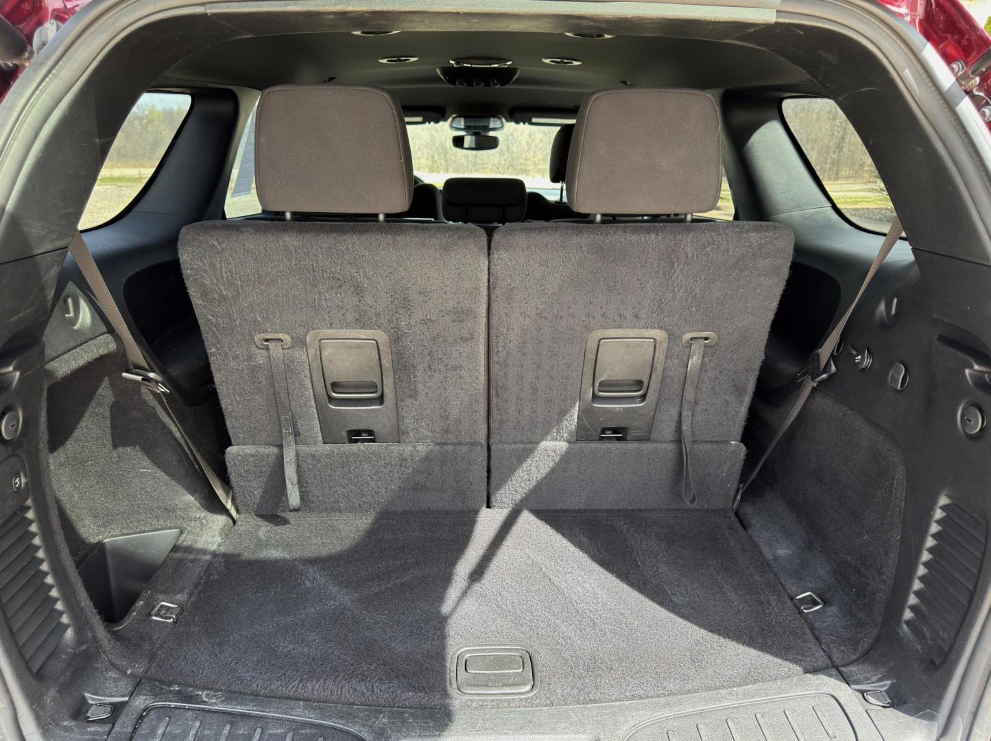 2023 MAROON /Black Dodge Durango GT AWD (1C4RDJDG3PC) with an 3.6L V6 engine, Automatic transmission, located at 2990 Old Orchard Rd., Jackson, MO, 63755, 37.354214, -89.612106 - 2023 Dodge Durango GT 1-Owner 108xxx miles All Wheel Drive 3.6L V6 Automatic 3rd Row Backup Camera Power Driver Seat Heated Seats Heated Steering Wheel Bluetooth Remote Start Cruise Power Windows/Locks/Mirrors We have financing available and we accept trades! Fill out a credit applica - Photo#21