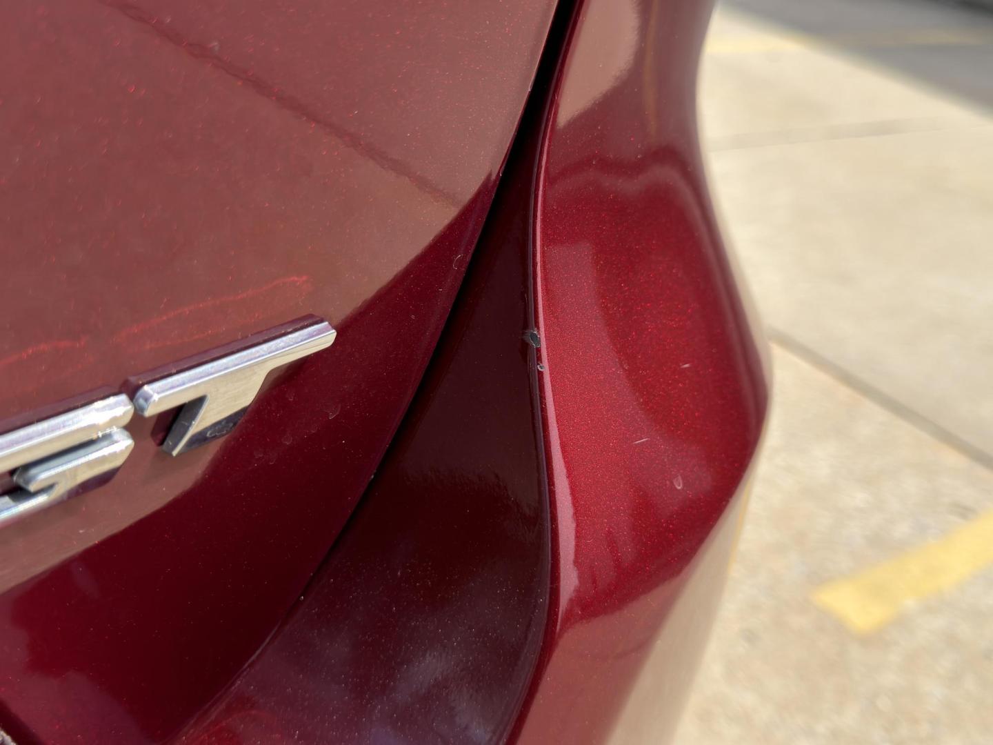 2023 MAROON /Black Dodge Durango GT AWD (1C4RDJDG3PC) with an 3.6L V6 engine, Automatic transmission, located at 2990 Old Orchard Rd., Jackson, MO, 63755, 37.354214, -89.612106 - 2023 Dodge Durango GT 1-Owner 108xxx miles All Wheel Drive 3.6L V6 Automatic 3rd Row Backup Camera Power Driver Seat Heated Seats Heated Steering Wheel Bluetooth Remote Start Cruise Power Windows/Locks/Mirrors We have financing available and we accept trades! Fill out a credit applica - Photo#45