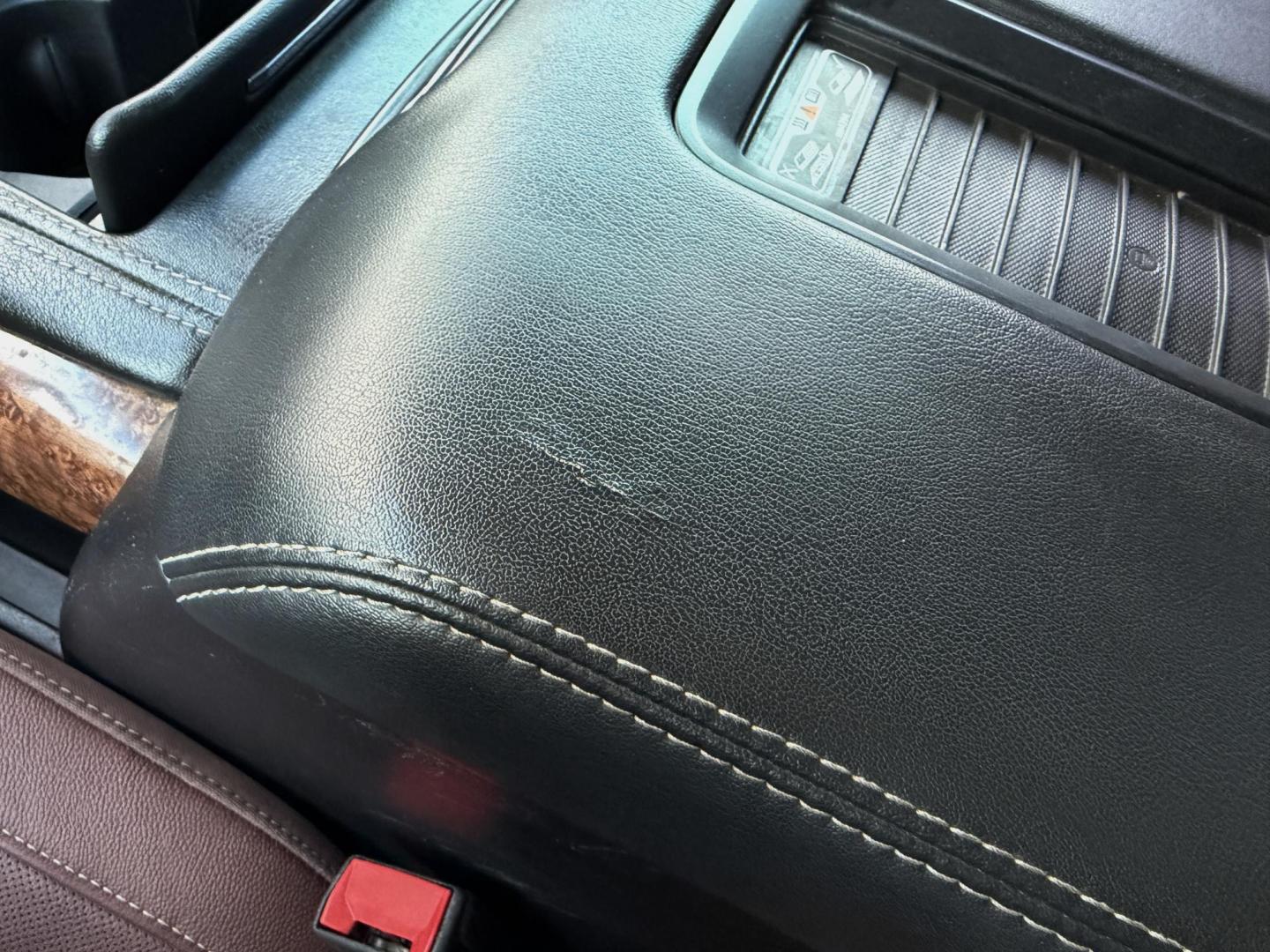 2019 GRAY /Brown Chevrolet Tahoe Premier 4WD (1GNSKCKJ7KR) with an 6.2L V8 engine, Automatic transmission, located at 2990 Old Orchard Rd., Jackson, MO, 63755, 37.354214, -89.612106 - 2019 Chevrolet Tahoe 1500 Premier 148xxx miles 4 Wheel Drive 6.2L V8 Automatic Leather 3rd Row Rear Entertainment Navigation Power/Heated/Cooled Seats Heated Rear Seats Heated Steering Wheel Backup Camera Power Running Boards Sunroof Bluetooth Heads Up Display Remote Start Cruise - Photo#63