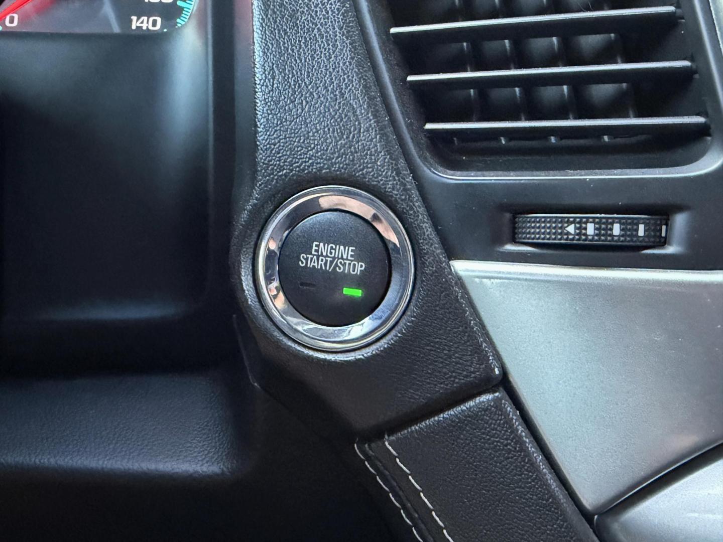 2019 GRAY /Brown Chevrolet Tahoe Premier 4WD (1GNSKCKJ7KR) with an 6.2L V8 engine, Automatic transmission, located at 2990 Old Orchard Rd., Jackson, MO, 63755, 37.354214, -89.612106 - 2019 Chevrolet Tahoe 1500 Premier 148xxx miles 4 Wheel Drive 6.2L V8 Automatic Leather 3rd Row Rear Entertainment Navigation Power/Heated/Cooled Seats Heated Rear Seats Heated Steering Wheel Backup Camera Power Running Boards Sunroof Bluetooth Heads Up Display Remote Start Cruise - Photo#36