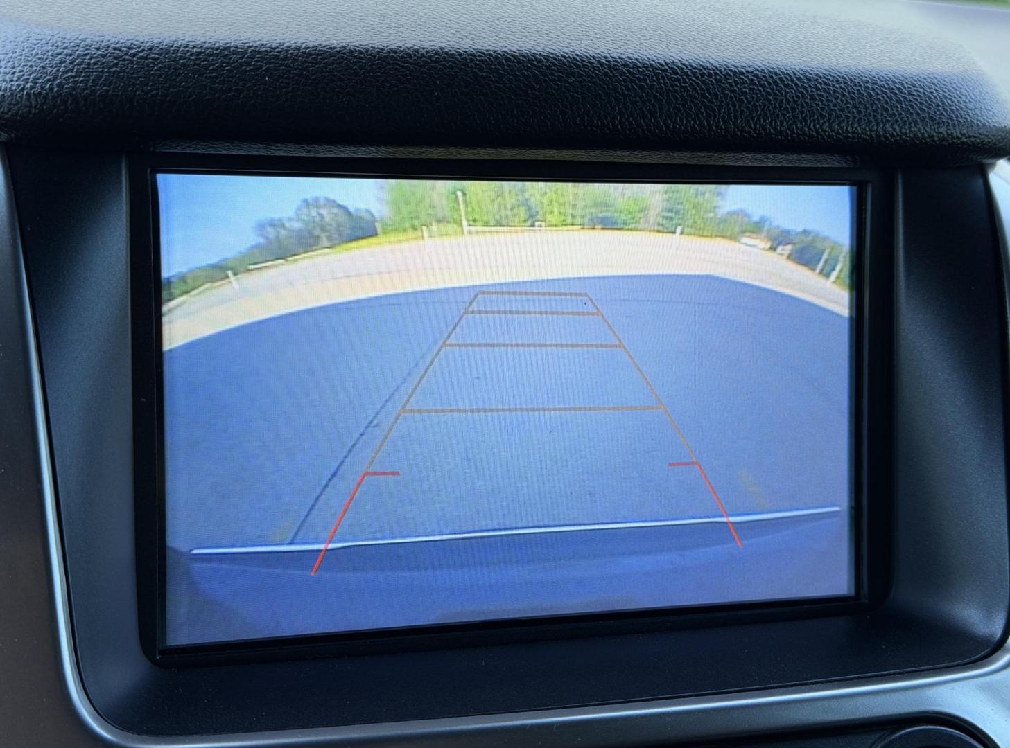 2019 GRAY /Brown Chevrolet Tahoe Premier 4WD (1GNSKCKJ7KR) with an 6.2L V8 engine, Automatic transmission, located at 2990 Old Orchard Rd., Jackson, MO, 63755, 37.354214, -89.612106 - 2019 Chevrolet Tahoe 1500 Premier 148xxx miles 4 Wheel Drive 6.2L V8 Automatic Leather 3rd Row Rear Entertainment Navigation Power/Heated/Cooled Seats Heated Rear Seats Heated Steering Wheel Backup Camera Power Running Boards Sunroof Bluetooth Heads Up Display Remote Start Cruise - Photo#4