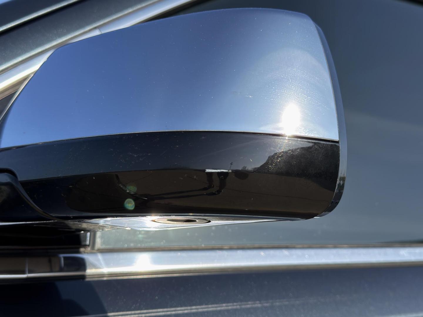 2019 GRAY /Brown Chevrolet Tahoe Premier 4WD (1GNSKCKJ7KR) with an 6.2L V8 engine, Automatic transmission, located at 2990 Old Orchard Rd., Jackson, MO, 63755, 37.354214, -89.612106 - 2019 Chevrolet Tahoe 1500 Premier 148xxx miles 4 Wheel Drive 6.2L V8 Automatic Leather 3rd Row Rear Entertainment Navigation Power/Heated/Cooled Seats Heated Rear Seats Heated Steering Wheel Backup Camera Power Running Boards Sunroof Bluetooth Heads Up Display Remote Start Cruise - Photo#55