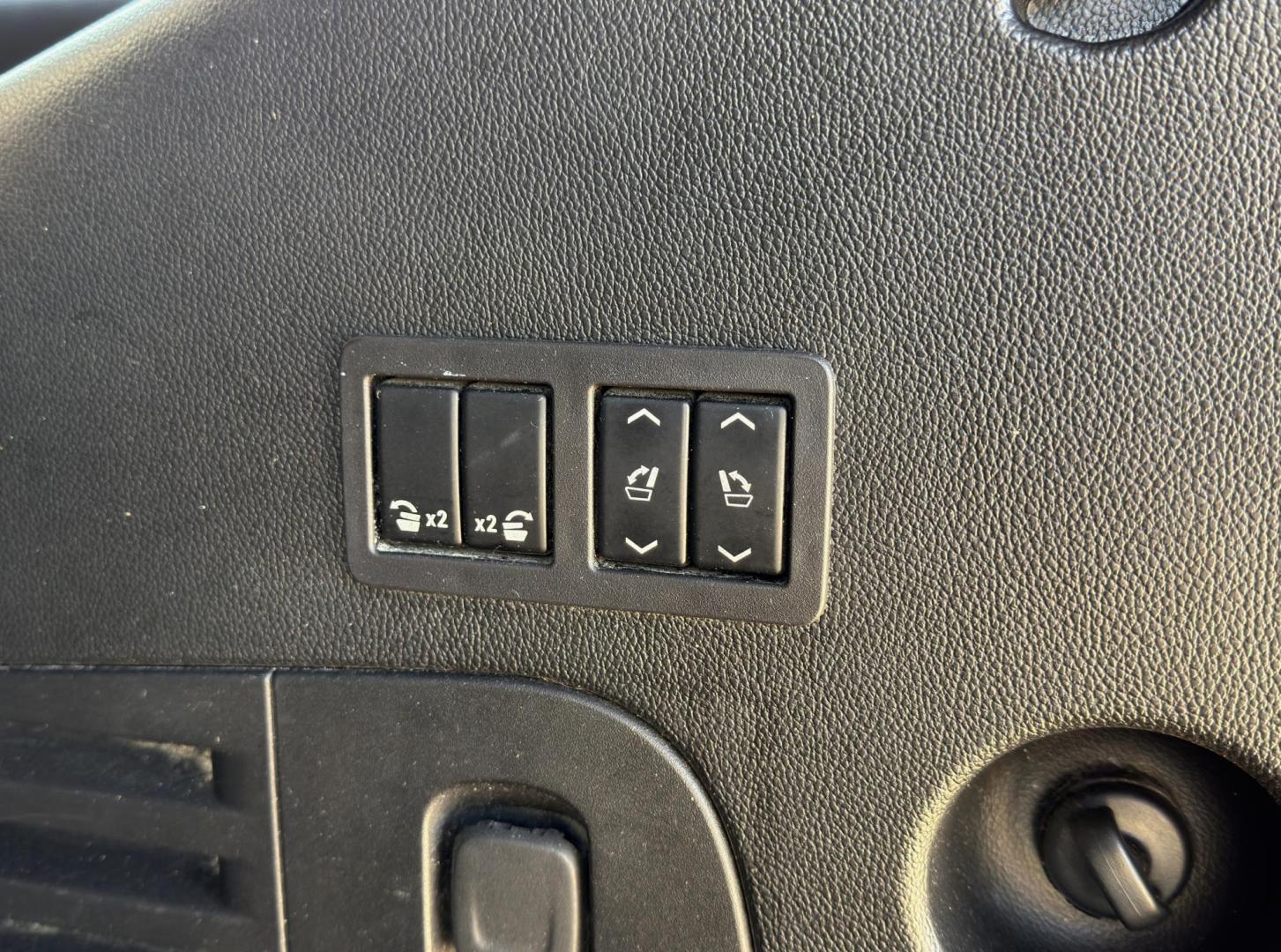 2019 GRAY /Brown Chevrolet Tahoe Premier 4WD (1GNSKCKJ7KR) with an 6.2L V8 engine, Automatic transmission, located at 2990 Old Orchard Rd., Jackson, MO, 63755, 37.354214, -89.612106 - 2019 Chevrolet Tahoe 1500 Premier 148xxx miles 4 Wheel Drive 6.2L V8 Automatic Leather 3rd Row Rear Entertainment Navigation Power/Heated/Cooled Seats Heated Rear Seats Heated Steering Wheel Backup Camera Power Running Boards Sunroof Bluetooth Heads Up Display Remote Start Cruise - Photo#28