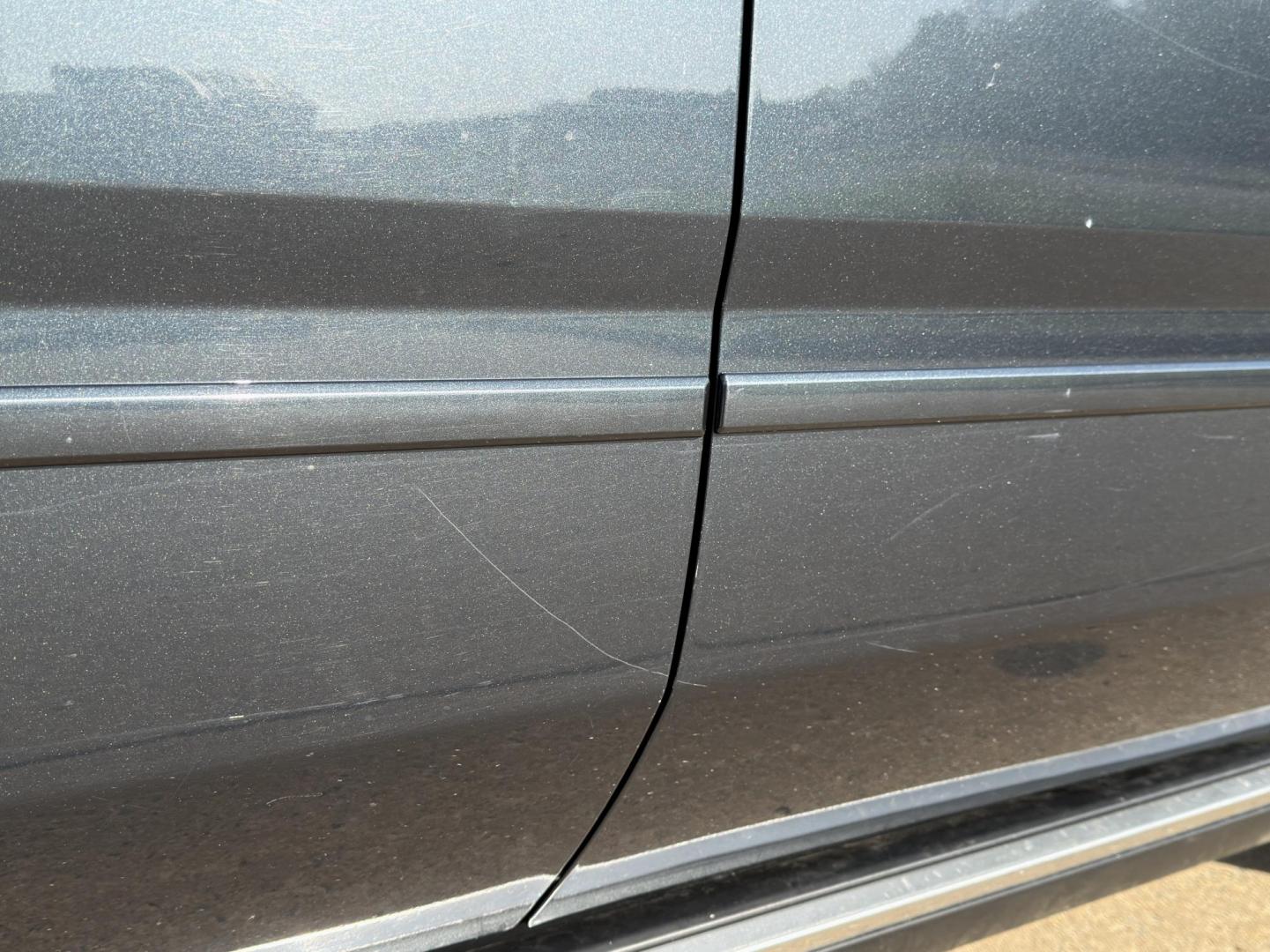 2019 GRAY /Brown Chevrolet Tahoe Premier 4WD (1GNSKCKJ7KR) with an 6.2L V8 engine, Automatic transmission, located at 2990 Old Orchard Rd., Jackson, MO, 63755, 37.354214, -89.612106 - 2019 Chevrolet Tahoe 1500 Premier 148xxx miles 4 Wheel Drive 6.2L V8 Automatic Leather 3rd Row Rear Entertainment Navigation Power/Heated/Cooled Seats Heated Rear Seats Heated Steering Wheel Backup Camera Power Running Boards Sunroof Bluetooth Heads Up Display Remote Start Cruise - Photo#59