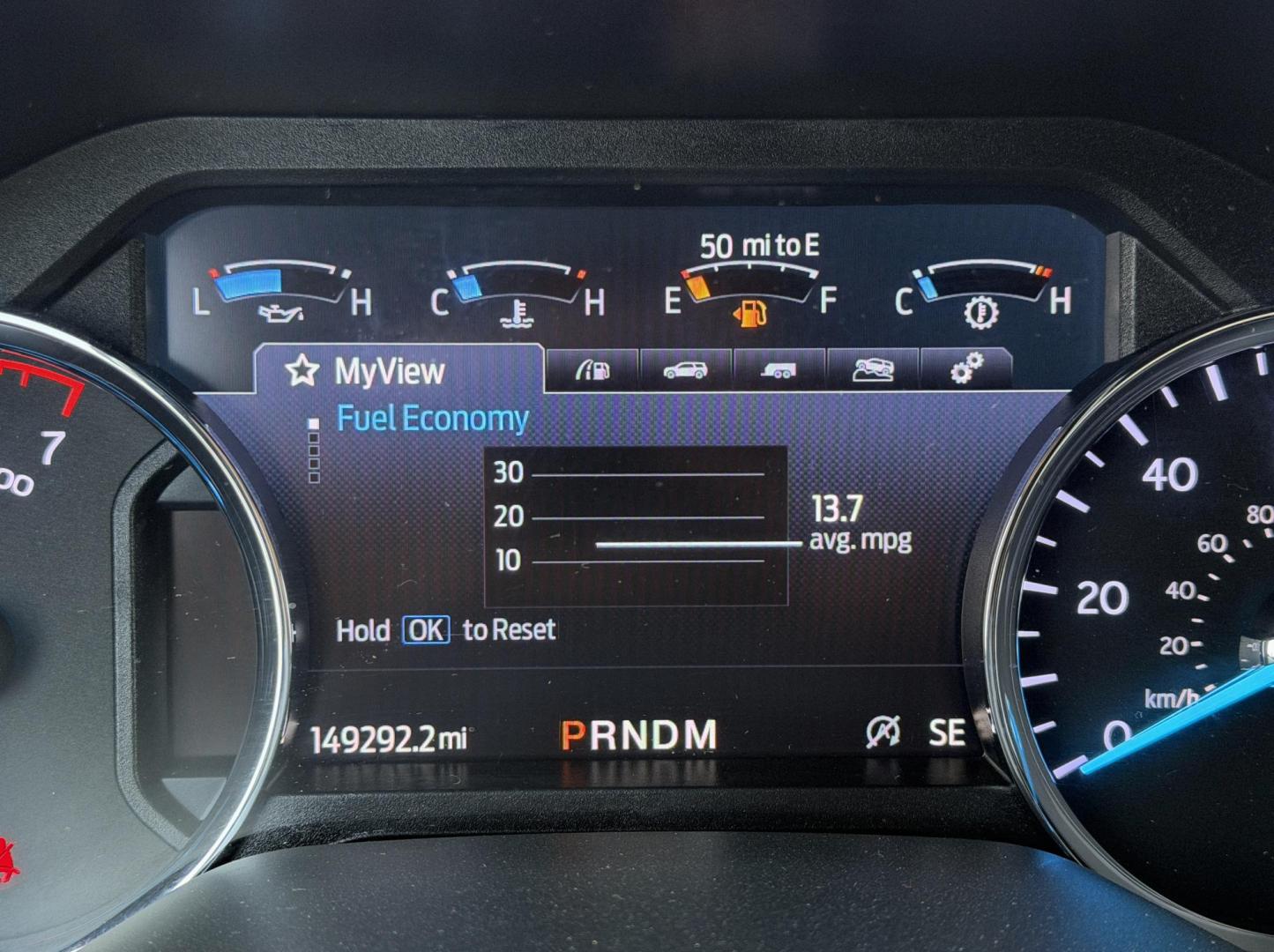 2020 RED /Black Ford Expedition Limited 4WD (1FMJU2AT2LE) with an 3.5L V6 engine, Automatic transmission, located at 2990 Old Orchard Rd., Jackson, MO, 63755, 37.354214, -89.612106 - 2020 Ford Expedition Limited 1-Owner 149xxx miles 4 Wheel Drive 3.5L V6 Automatic Leather 3rd Row Navigation Power/Heated/Cooled Seats Heated Rear Seats Heated Steering Wheel Backup Camera Sunroof Power Running Boards Bluetooth Remote Start Cruise Power Windows/Locks/Mirrors We ha - Photo#29