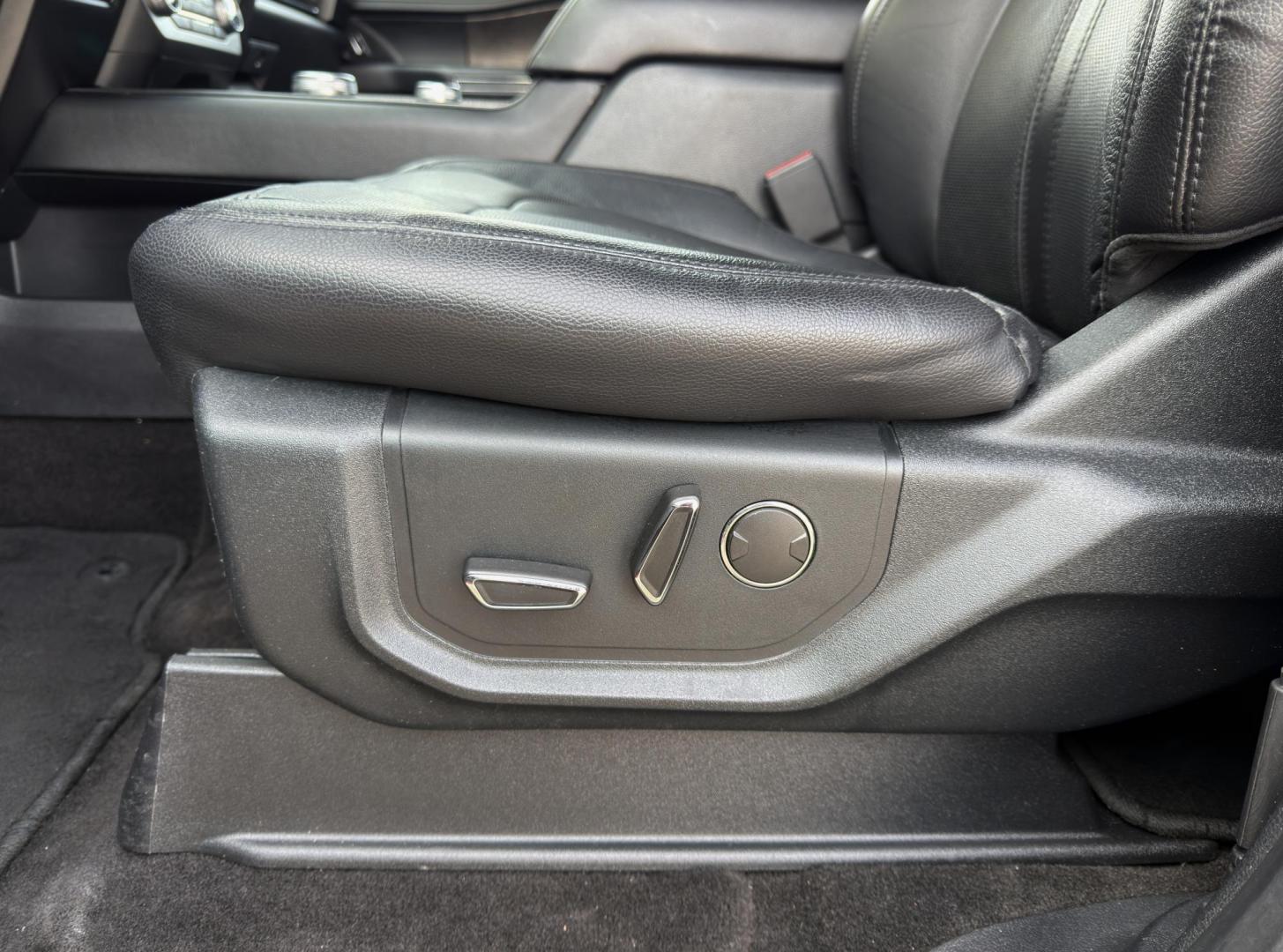 2020 RED /Black Ford Expedition Limited 4WD (1FMJU2AT2LE) with an 3.5L V6 engine, Automatic transmission, located at 2990 Old Orchard Rd., Jackson, MO, 63755, 37.354214, -89.612106 - 2020 Ford Expedition Limited 1-Owner 149xxx miles 4 Wheel Drive 3.5L V6 Automatic Leather 3rd Row Navigation Power/Heated/Cooled Seats Heated Rear Seats Heated Steering Wheel Backup Camera Sunroof Power Running Boards Bluetooth Remote Start Cruise Power Windows/Locks/Mirrors We ha - Photo#7