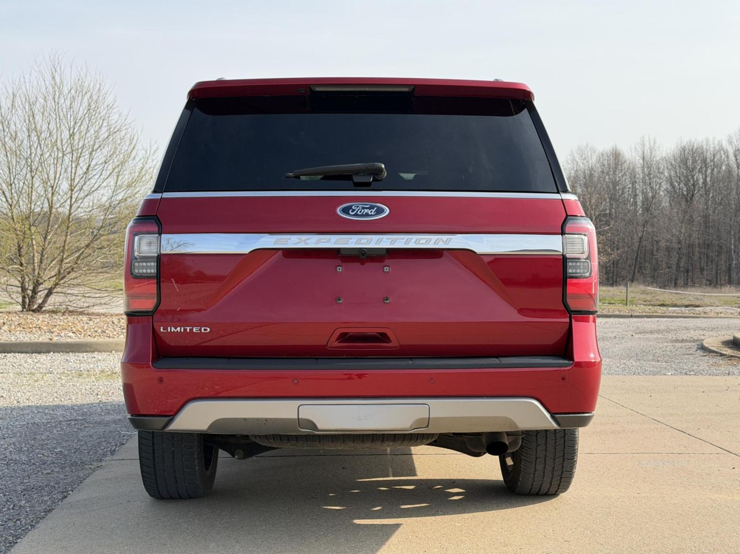 2020 RED /Black Ford Expedition Limited 4WD (1FMJU2AT2LE) with an 3.5L V6 engine, Automatic transmission, located at 2990 Old Orchard Rd., Jackson, MO, 63755, 37.354214, -89.612106 - 2020 Ford Expedition Limited 1-Owner 149xxx miles 4 Wheel Drive 3.5L V6 Automatic Leather 3rd Row Navigation Power/Heated/Cooled Seats Heated Rear Seats Heated Steering Wheel Backup Camera Sunroof Power Running Boards Bluetooth Remote Start Cruise Power Windows/Locks/Mirrors We ha - Photo#16