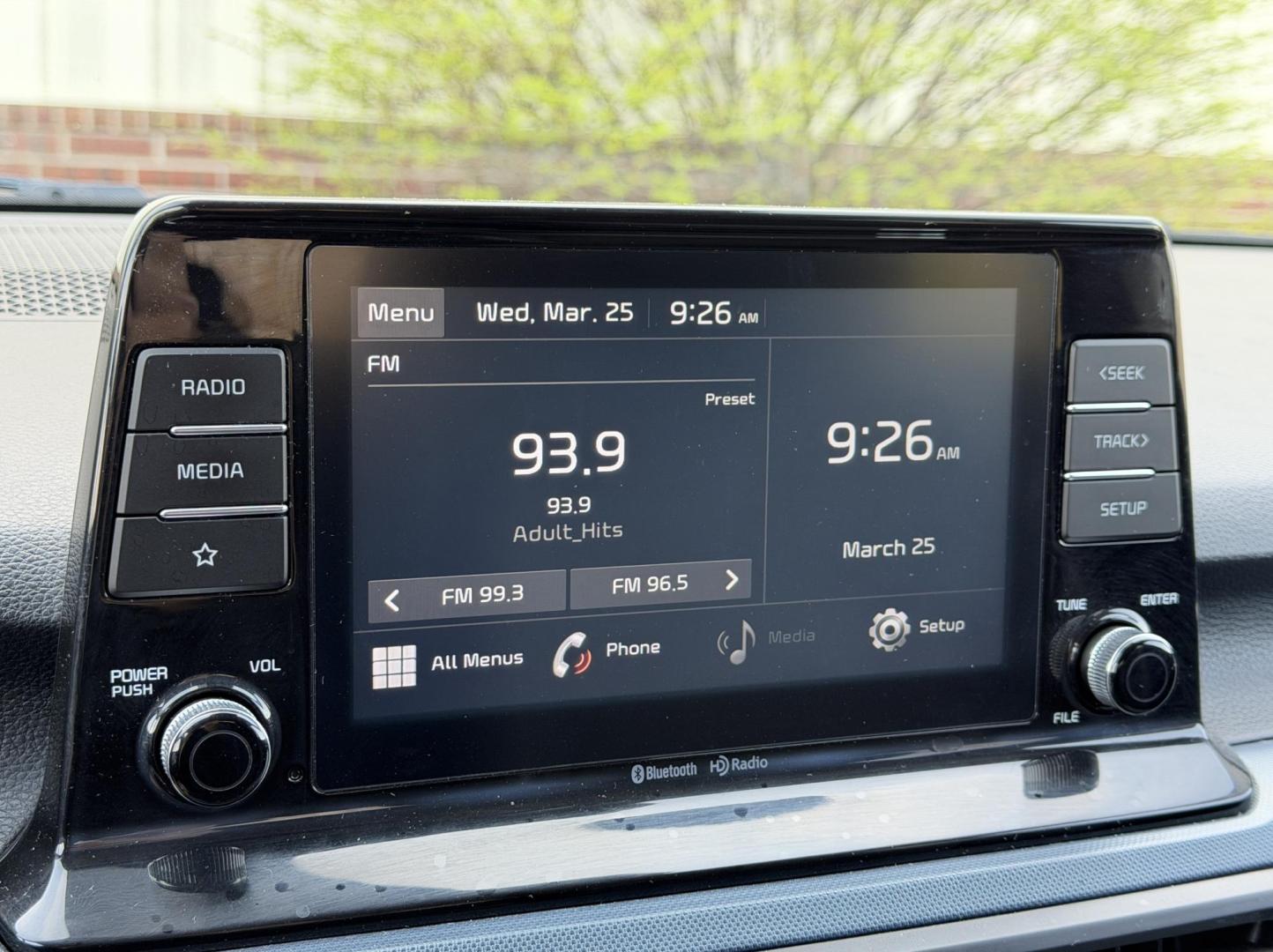 2021 WHITE /Gray Kia Seltos S (KNDEU2AA3M7) with an 2.0L 4 Cyl. engine, CVT transmission, located at 2990 Old Orchard Rd., Jackson, MO, 63755, 37.354214, -89.612106 - 2021 Kia Seltos S 124xxx miles Front Wheel Drive 2.0L 4 Cyl. Automatic Backup Camera Heated Seats Bluetooth Remote Start Cruise Power Windows/Locks/Mirrors We have financing available and we accept trades! Fill out a credit application on our website or come by today! If you have any que - Photo#25