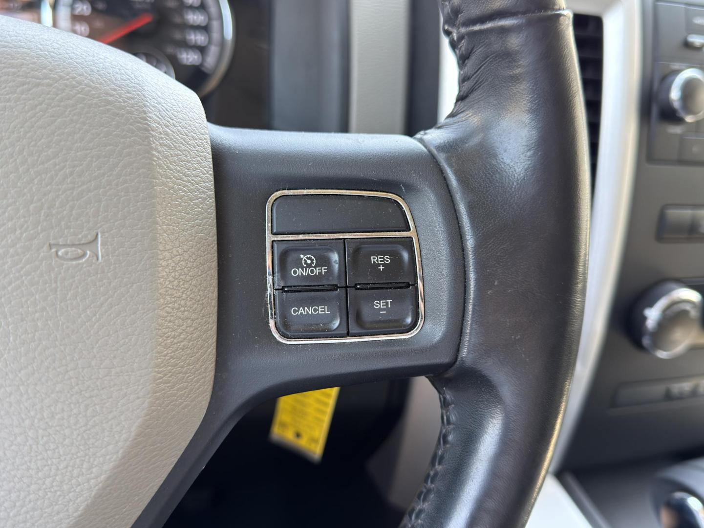 2012 SILVER /Tan Dodge Ram 1500 Big Horn Quad Cab 2WD (1C6RD6GT7CS) with an 5.7L V8 HEMI engine, Automatic transmission, located at 2990 Old Orchard Rd., Jackson, MO, 63755, 37.354214, -89.612106 - 2012 Ram 1500 Big Horn 43xxx miles Rear Wheel Drive 5.7L V8 HEMI Automatic Power Driver Seat Power Running Boards Cruise Power Windows/Locks/Mirrors We have financing available and we accept trades! Fill out a credit application on our website or come by today! If you have any questions, g - Photo#21