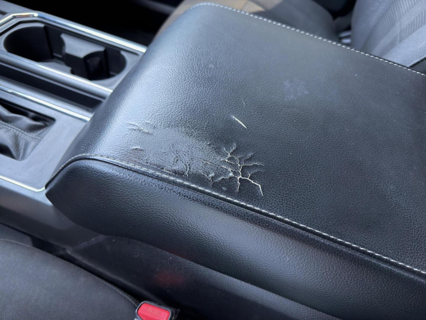 2016 BLACK /Black Ford F-150 XLT SuperCrew 6.5-ft. Bed 4WD (1FTEW1EG7GK) with an 3.5L V6 TURBO engine, Automatic transmission, located at 2990 Old Orchard Rd., Jackson, MO, 63755, 37.354214, -89.612106 - 2016 Ford F-150 XLT 157xxx miles 4x4 3.5L V6 Automatic Navigation Backup Camera Power/Heated Seats Bluetooth Remote Start Cruise Power Windows/Locks/Mirrors We have financing available and we accept trades! Fill out a credit application on our website or come by today! If you have any q - Photo#35