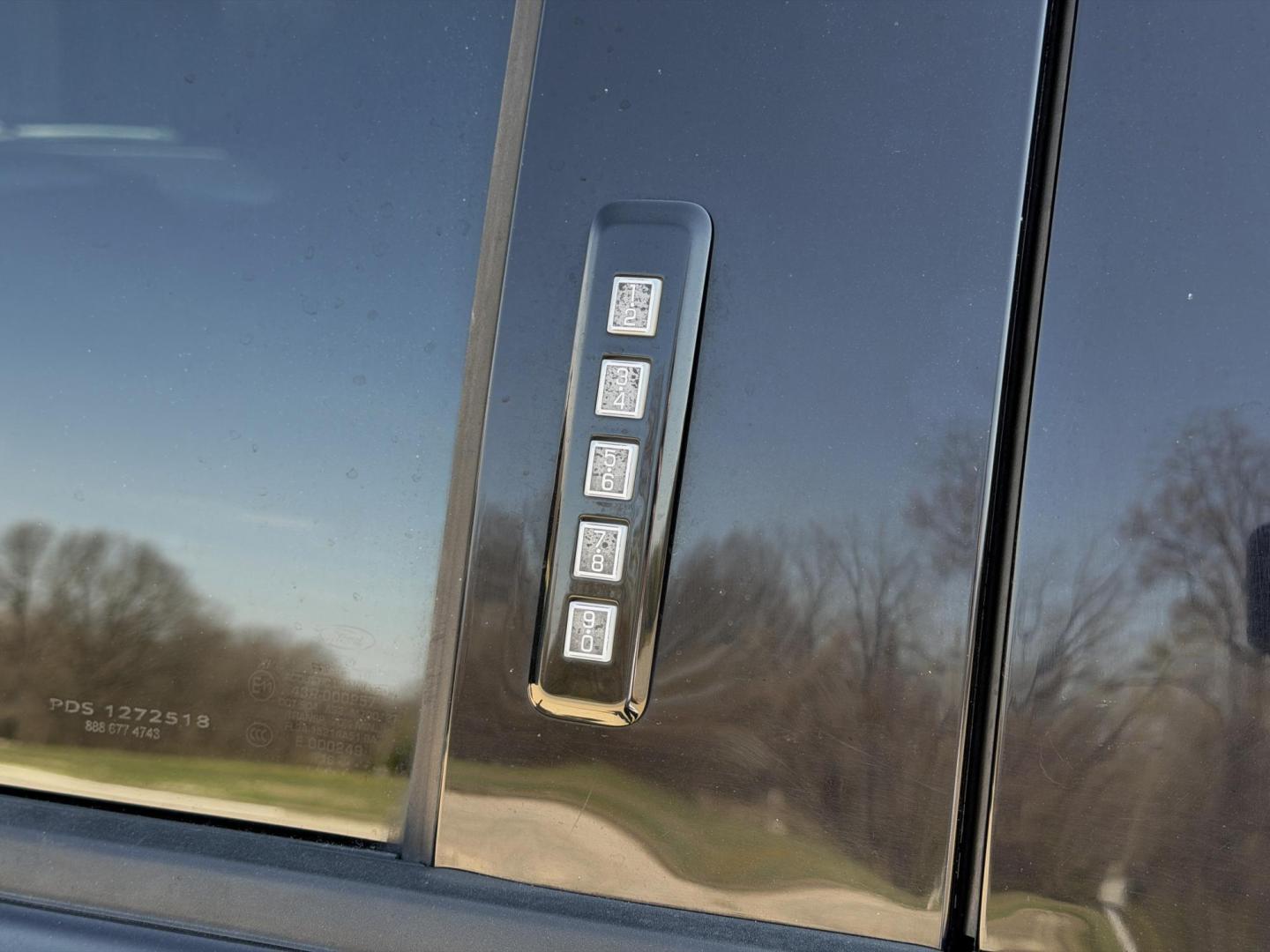 2016 BLACK /Black Ford F-150 XLT SuperCrew 6.5-ft. Bed 4WD (1FTEW1EG7GK) with an 3.5L V6 TURBO engine, Automatic transmission, located at 2990 Old Orchard Rd., Jackson, MO, 63755, 37.354214, -89.612106 - 2016 Ford F-150 XLT 157xxx miles 4x4 3.5L V6 Automatic Navigation Backup Camera Power/Heated Seats Bluetooth Remote Start Cruise Power Windows/Locks/Mirrors We have financing available and we accept trades! Fill out a credit application on our website or come by today! If you have any q - Photo#37