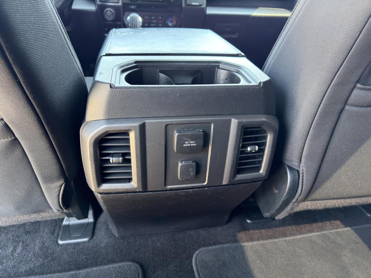 2016 BLACK /Black Ford F-150 XLT SuperCrew 6.5-ft. Bed 4WD (1FTEW1EG7GK) with an 3.5L V6 TURBO engine, Automatic transmission, located at 2990 Old Orchard Rd., Jackson, MO, 63755, 37.354214, -89.612106 - 2016 Ford F-150 XLT 157xxx miles 4x4 3.5L V6 Automatic Navigation Backup Camera Power/Heated Seats Bluetooth Remote Start Cruise Power Windows/Locks/Mirrors We have financing available and we accept trades! Fill out a credit application on our website or come by today! If you have any q - Photo#36