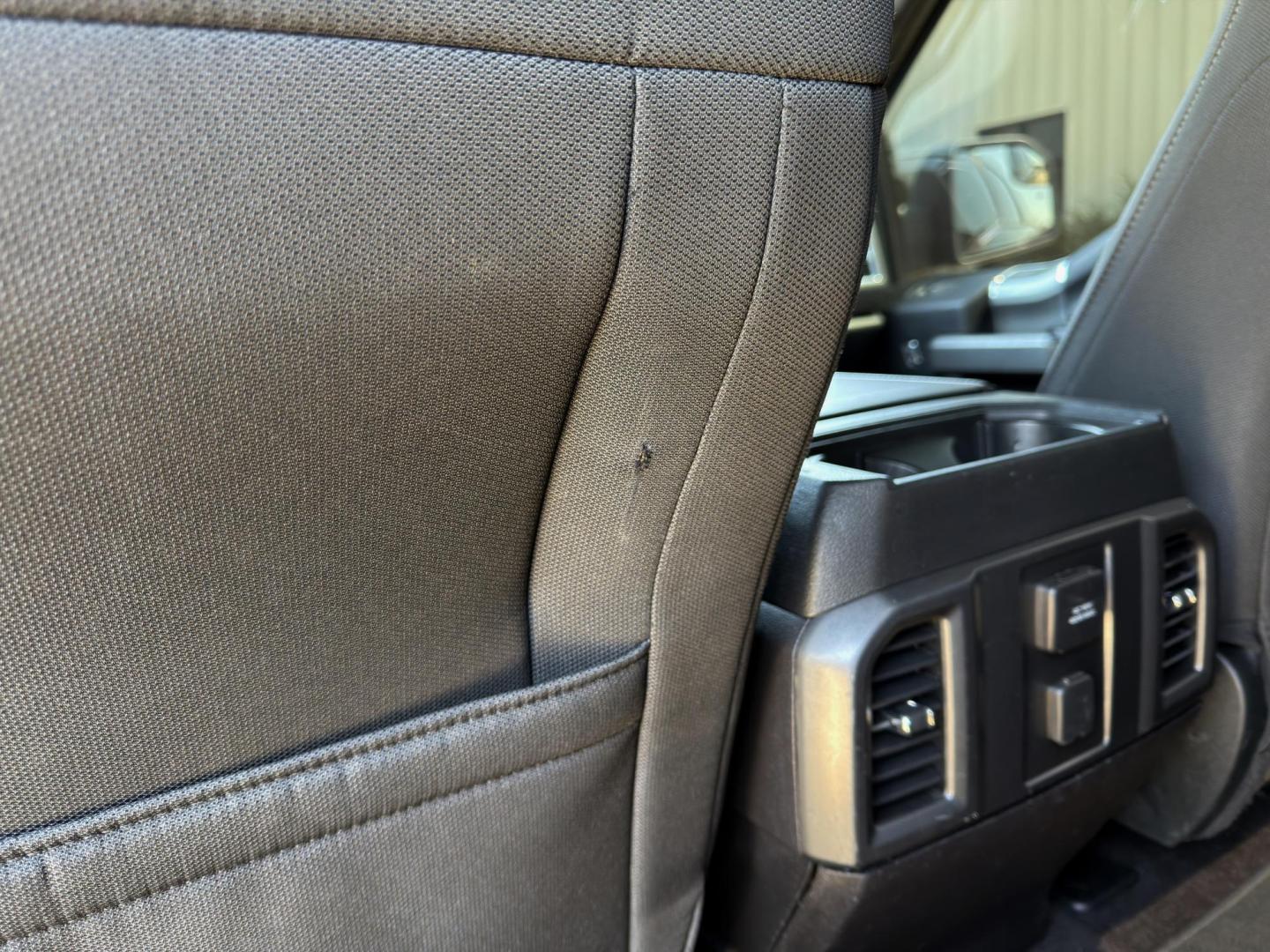 2016 BLACK /Black Ford F-150 XLT SuperCrew 6.5-ft. Bed 4WD (1FTEW1EG7GK) with an 3.5L V6 TURBO engine, Automatic transmission, located at 2990 Old Orchard Rd., Jackson, MO, 63755, 37.354214, -89.612106 - 2016 Ford F-150 XLT 157xxx miles 4x4 3.5L V6 Automatic Navigation Backup Camera Power/Heated Seats Bluetooth Remote Start Cruise Power Windows/Locks/Mirrors We have financing available and we accept trades! Fill out a credit application on our website or come by today! If you have any q - Photo#54