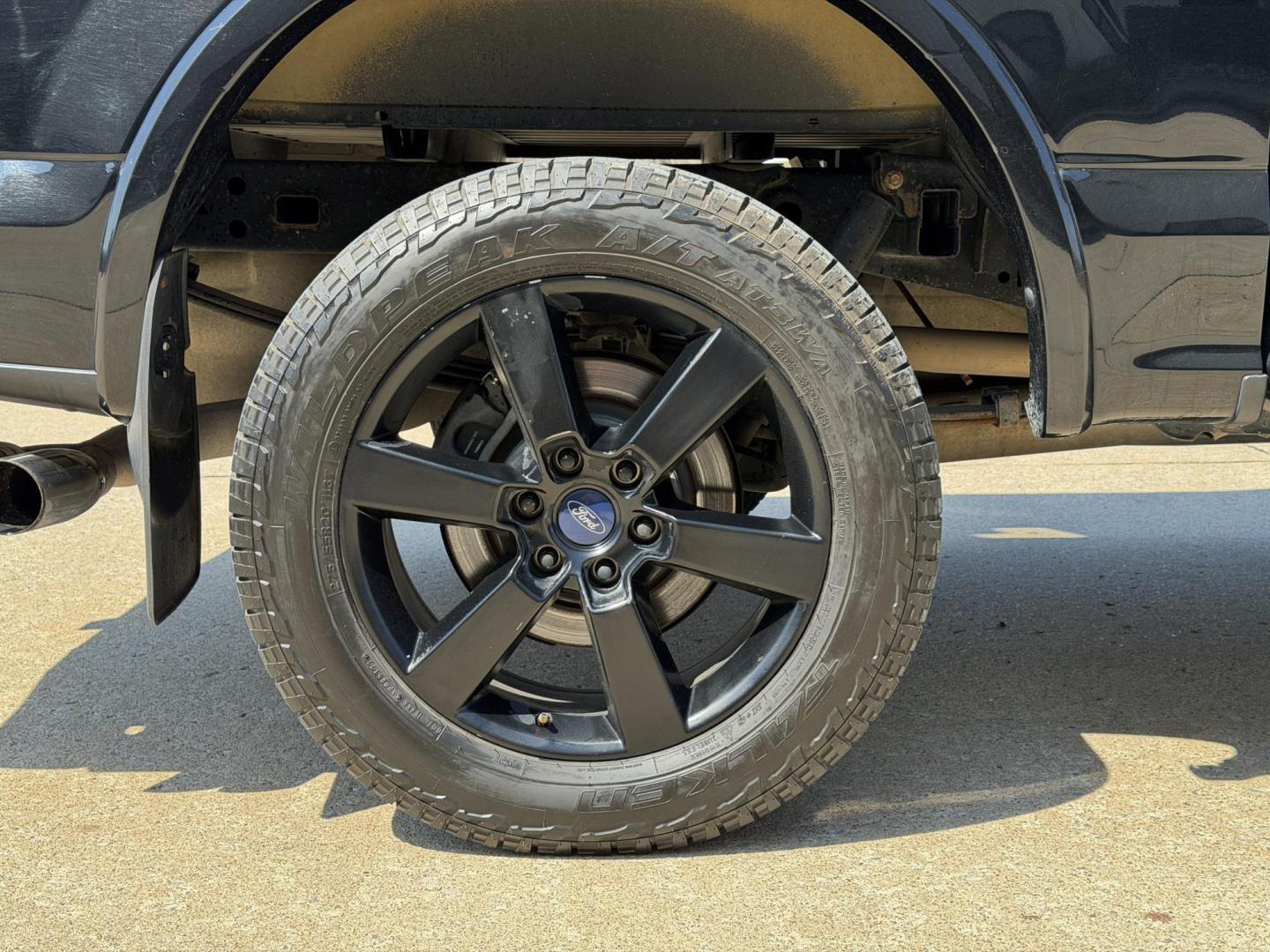 2016 BLACK /Black Ford F-150 XLT SuperCrew 6.5-ft. Bed 4WD (1FTEW1EG7GK) with an 3.5L V6 TURBO engine, Automatic transmission, located at 2990 Old Orchard Rd., Jackson, MO, 63755, 37.354214, -89.612106 - 2016 Ford F-150 XLT 157xxx miles 4x4 3.5L V6 Automatic Navigation Backup Camera Power/Heated Seats Bluetooth Remote Start Cruise Power Windows/Locks/Mirrors We have financing available and we accept trades! Fill out a credit application on our website or come by today! If you have any q - Photo#43