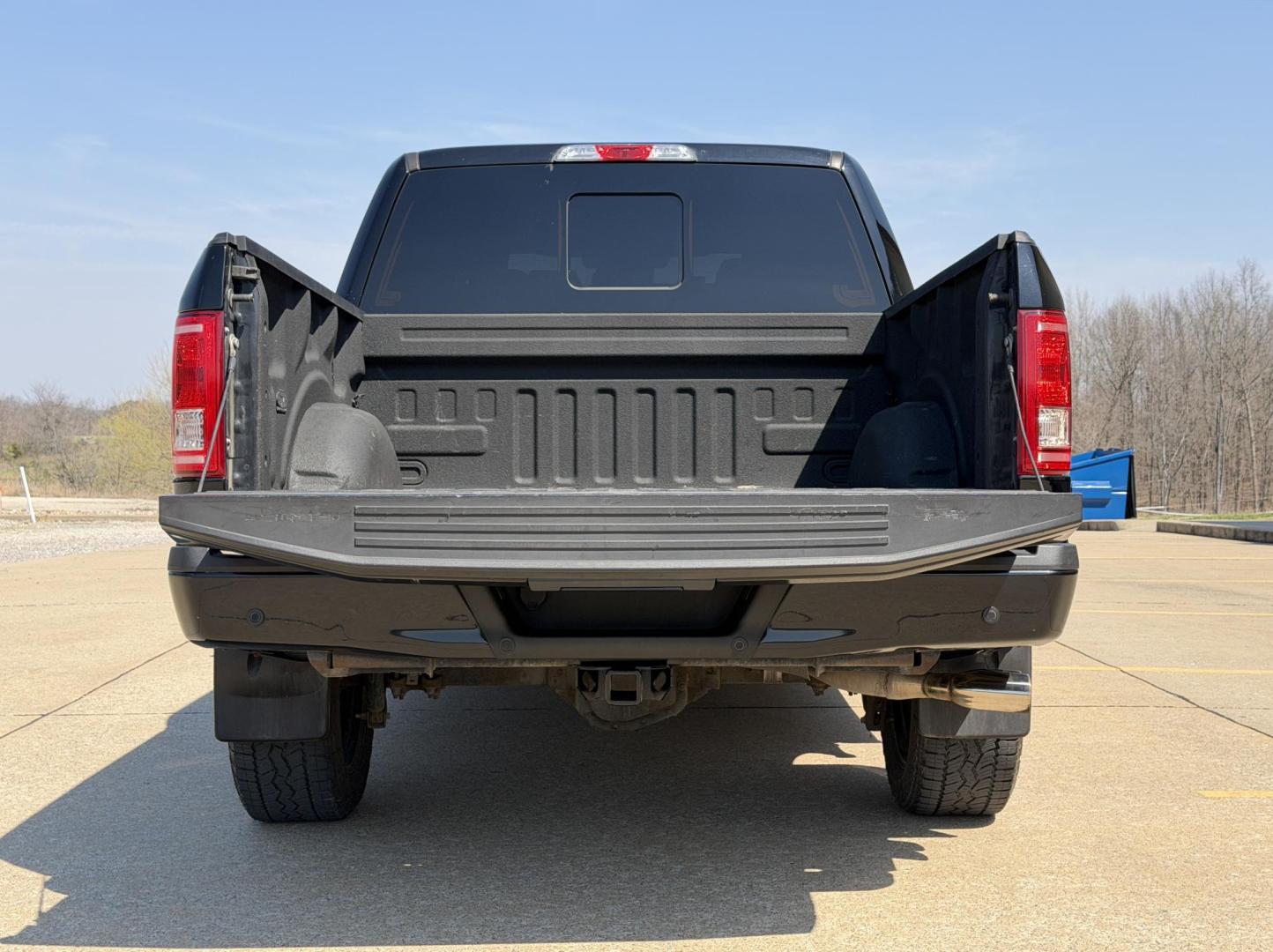 2016 BLACK /Black Ford F-150 XLT SuperCrew 6.5-ft. Bed 4WD (1FTEW1EG7GK) with an 3.5L V6 TURBO engine, Automatic transmission, located at 2990 Old Orchard Rd., Jackson, MO, 63755, 37.354214, -89.612106 - 2016 Ford F-150 XLT 157xxx miles 4x4 3.5L V6 Automatic Navigation Backup Camera Power/Heated Seats Bluetooth Remote Start Cruise Power Windows/Locks/Mirrors We have financing available and we accept trades! Fill out a credit application on our website or come by today! If you have any q - Photo#21