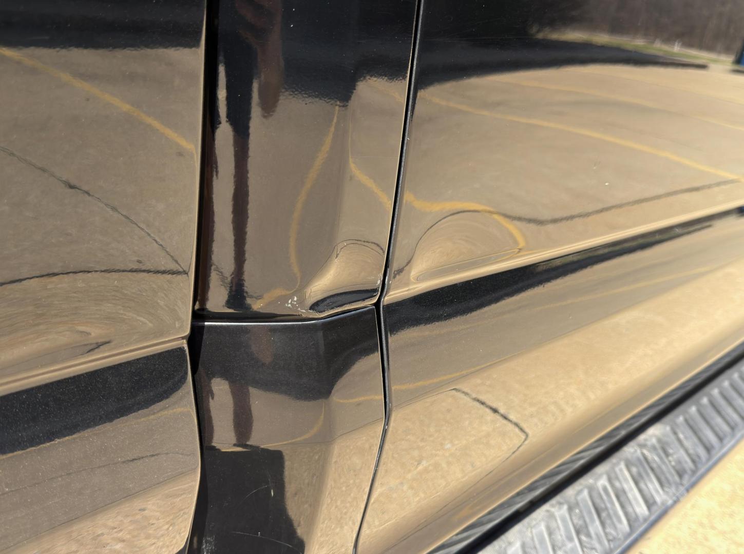 2016 BLACK /Black Ford F-150 XLT SuperCrew 6.5-ft. Bed 4WD (1FTEW1EG7GK) with an 3.5L V6 TURBO engine, Automatic transmission, located at 2990 Old Orchard Rd., Jackson, MO, 63755, 37.354214, -89.612106 - 2016 Ford F-150 XLT 157xxx miles 4x4 3.5L V6 Automatic Navigation Backup Camera Power/Heated Seats Bluetooth Remote Start Cruise Power Windows/Locks/Mirrors We have financing available and we accept trades! Fill out a credit application on our website or come by today! If you have any q - Photo#48