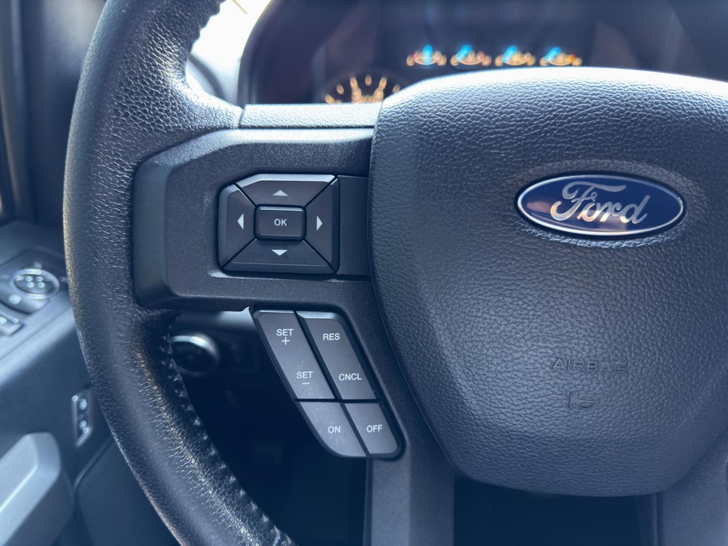 2016 BLACK /Black Ford F-150 XLT SuperCrew 6.5-ft. Bed 4WD (1FTEW1EG7GK) with an 3.5L V6 TURBO engine, Automatic transmission, located at 2990 Old Orchard Rd., Jackson, MO, 63755, 37.354214, -89.612106 - 2016 Ford F-150 XLT 157xxx miles 4x4 3.5L V6 Automatic Navigation Backup Camera Power/Heated Seats Bluetooth Remote Start Cruise Power Windows/Locks/Mirrors We have financing available and we accept trades! Fill out a credit application on our website or come by today! If you have any q - Photo#25