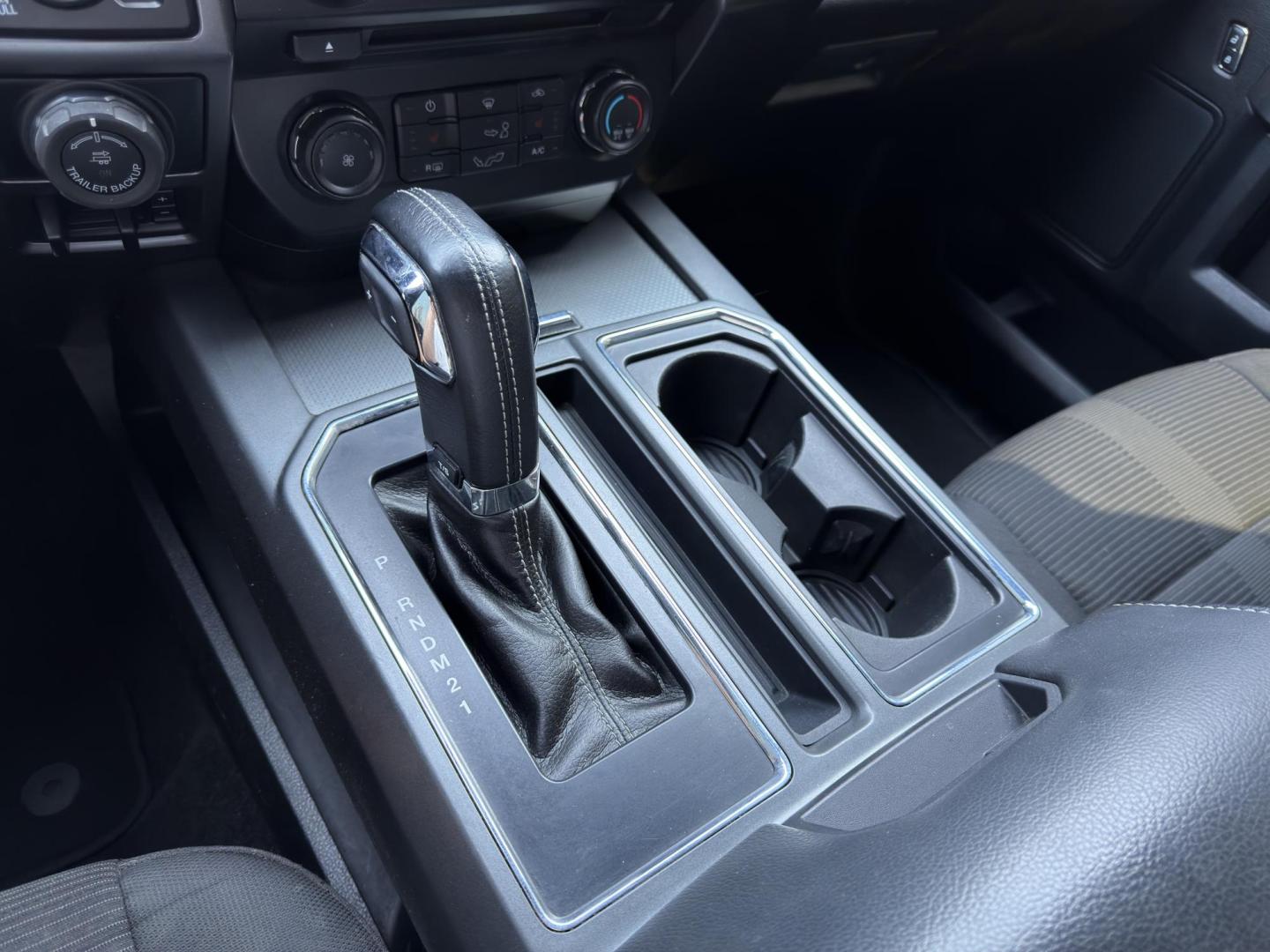 2016 BLACK /Black Ford F-150 XLT SuperCrew 6.5-ft. Bed 4WD (1FTEW1EG7GK) with an 3.5L V6 TURBO engine, Automatic transmission, located at 2990 Old Orchard Rd., Jackson, MO, 63755, 37.354214, -89.612106 - 2016 Ford F-150 XLT 157xxx miles 4x4 3.5L V6 Automatic Navigation Backup Camera Power/Heated Seats Bluetooth Remote Start Cruise Power Windows/Locks/Mirrors We have financing available and we accept trades! Fill out a credit application on our website or come by today! If you have any q - Photo#27