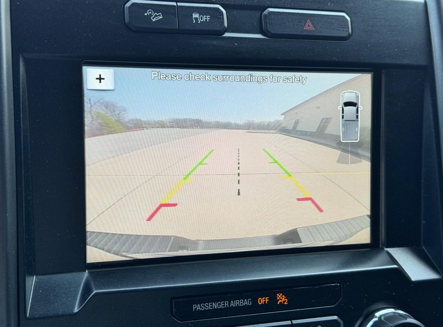 2016 BLACK /Black Ford F-150 XLT SuperCrew 6.5-ft. Bed 4WD (1FTEW1EG7GK) with an 3.5L V6 TURBO engine, Automatic transmission, located at 2990 Old Orchard Rd., Jackson, MO, 63755, 37.354214, -89.612106 - 2016 Ford F-150 XLT 157xxx miles 4x4 3.5L V6 Automatic Navigation Backup Camera Power/Heated Seats Bluetooth Remote Start Cruise Power Windows/Locks/Mirrors We have financing available and we accept trades! Fill out a credit application on our website or come by today! If you have any q - Photo#4