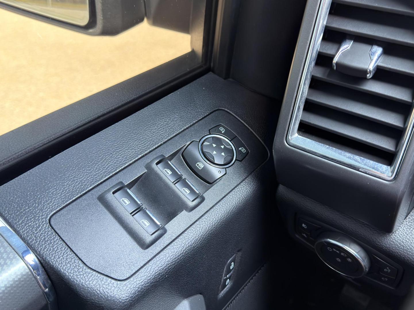 2016 BLACK /Black Ford F-150 XLT SuperCrew 6.5-ft. Bed 4WD (1FTEW1EG7GK) with an 3.5L V6 TURBO engine, Automatic transmission, located at 2990 Old Orchard Rd., Jackson, MO, 63755, 37.354214, -89.612106 - 2016 Ford F-150 XLT 157xxx miles 4x4 3.5L V6 Automatic Navigation Backup Camera Power/Heated Seats Bluetooth Remote Start Cruise Power Windows/Locks/Mirrors We have financing available and we accept trades! Fill out a credit application on our website or come by today! If you have any q - Photo#30