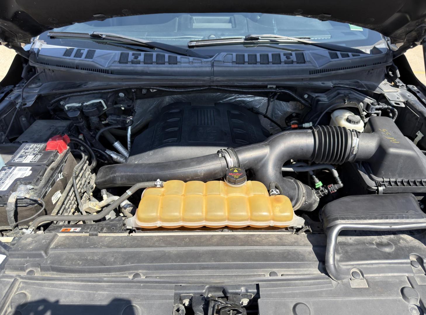 2016 BLACK /Black Ford F-150 XLT SuperCrew 6.5-ft. Bed 4WD (1FTEW1EG7GK) with an 3.5L V6 TURBO engine, Automatic transmission, located at 2990 Old Orchard Rd., Jackson, MO, 63755, 37.354214, -89.612106 - 2016 Ford F-150 XLT 157xxx miles 4x4 3.5L V6 Automatic Navigation Backup Camera Power/Heated Seats Bluetooth Remote Start Cruise Power Windows/Locks/Mirrors We have financing available and we accept trades! Fill out a credit application on our website or come by today! If you have any q - Photo#39