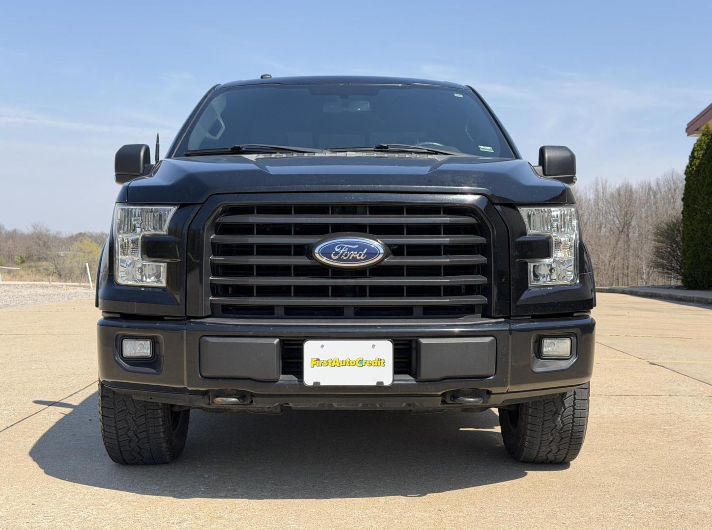 2016 BLACK /Black Ford F-150 XLT SuperCrew 6.5-ft. Bed 4WD (1FTEW1EG7GK) with an 3.5L V6 TURBO engine, Automatic transmission, located at 2990 Old Orchard Rd., Jackson, MO, 63755, 37.354214, -89.612106 - 2016 Ford F-150 XLT 157xxx miles 4x4 3.5L V6 Automatic Navigation Backup Camera Power/Heated Seats Bluetooth Remote Start Cruise Power Windows/Locks/Mirrors We have financing available and we accept trades! Fill out a credit application on our website or come by today! If you have any q - Photo#14
