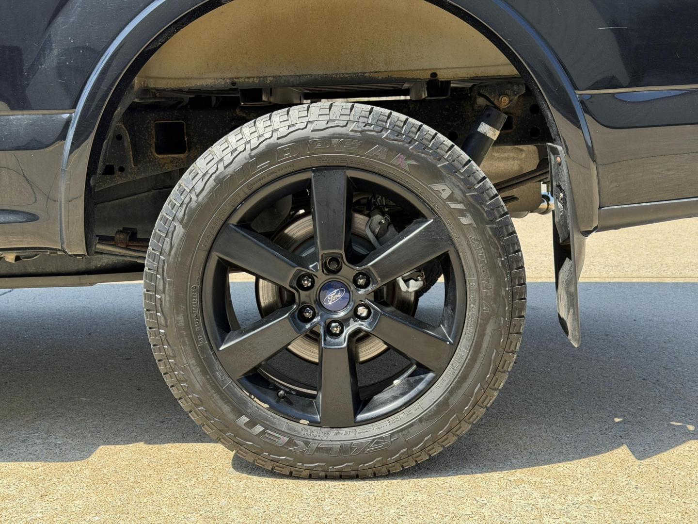 2016 BLACK /Black Ford F-150 XLT SuperCrew 6.5-ft. Bed 4WD (1FTEW1EG7GK) with an 3.5L V6 TURBO engine, Automatic transmission, located at 2990 Old Orchard Rd., Jackson, MO, 63755, 37.354214, -89.612106 - 2016 Ford F-150 XLT 157xxx miles 4x4 3.5L V6 Automatic Navigation Backup Camera Power/Heated Seats Bluetooth Remote Start Cruise Power Windows/Locks/Mirrors We have financing available and we accept trades! Fill out a credit application on our website or come by today! If you have any q - Photo#42