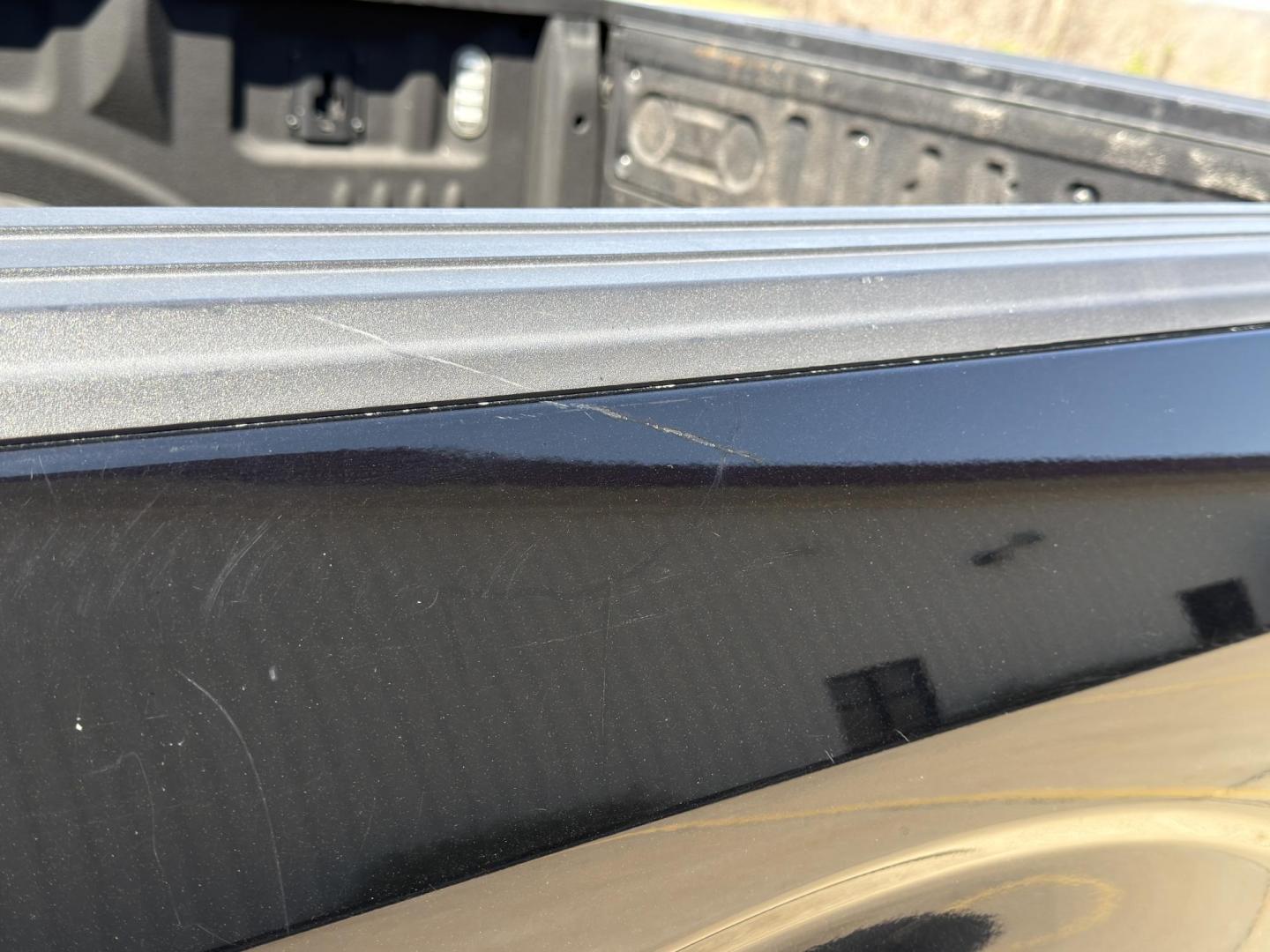 2016 BLACK /Black Ford F-150 XLT SuperCrew 6.5-ft. Bed 4WD (1FTEW1EG7GK) with an 3.5L V6 TURBO engine, Automatic transmission, located at 2990 Old Orchard Rd., Jackson, MO, 63755, 37.354214, -89.612106 - 2016 Ford F-150 XLT 157xxx miles 4x4 3.5L V6 Automatic Navigation Backup Camera Power/Heated Seats Bluetooth Remote Start Cruise Power Windows/Locks/Mirrors We have financing available and we accept trades! Fill out a credit application on our website or come by today! If you have any q - Photo#51