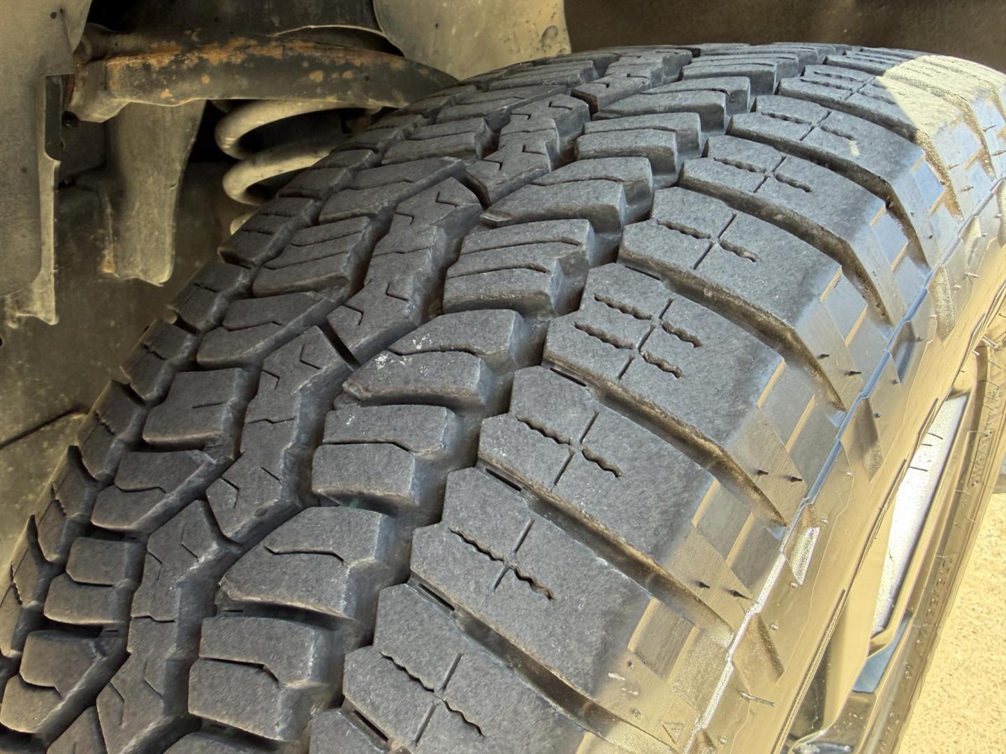 2016 BLACK /Black Ford F-150 XLT SuperCrew 6.5-ft. Bed 4WD (1FTEW1EG7GK) with an 3.5L V6 TURBO engine, Automatic transmission, located at 2990 Old Orchard Rd., Jackson, MO, 63755, 37.354214, -89.612106 - 2016 Ford F-150 XLT 157xxx miles 4x4 3.5L V6 Automatic Navigation Backup Camera Power/Heated Seats Bluetooth Remote Start Cruise Power Windows/Locks/Mirrors We have financing available and we accept trades! Fill out a credit application on our website or come by today! If you have any q - Photo#40