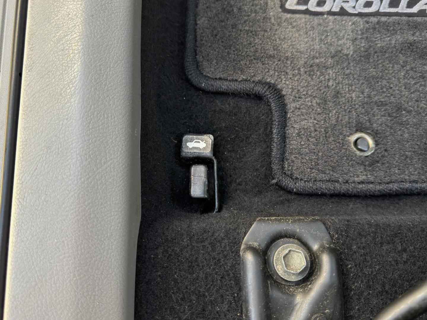 2010 GRAY /Gray Toyota Corolla LE (1NXBU4EE5AZ) with an 1.8L 4 Cyl. engine, Automatic transmission, located at 2990 Old Orchard Rd., Jackson, MO, 63755, 37.354214, -89.612106 - 2010 Toyota Corolla LE 139xxx miles Front Wheel Drive 1.8L 4 Cyl. Automatic Bluetooth Cruise Power Windows/Locks/Mirrors We have financing available and we accept trades! Fill out a credit application on our website or come by today! If you have any questions, give us a call at (573) 204-77 - Photo#26