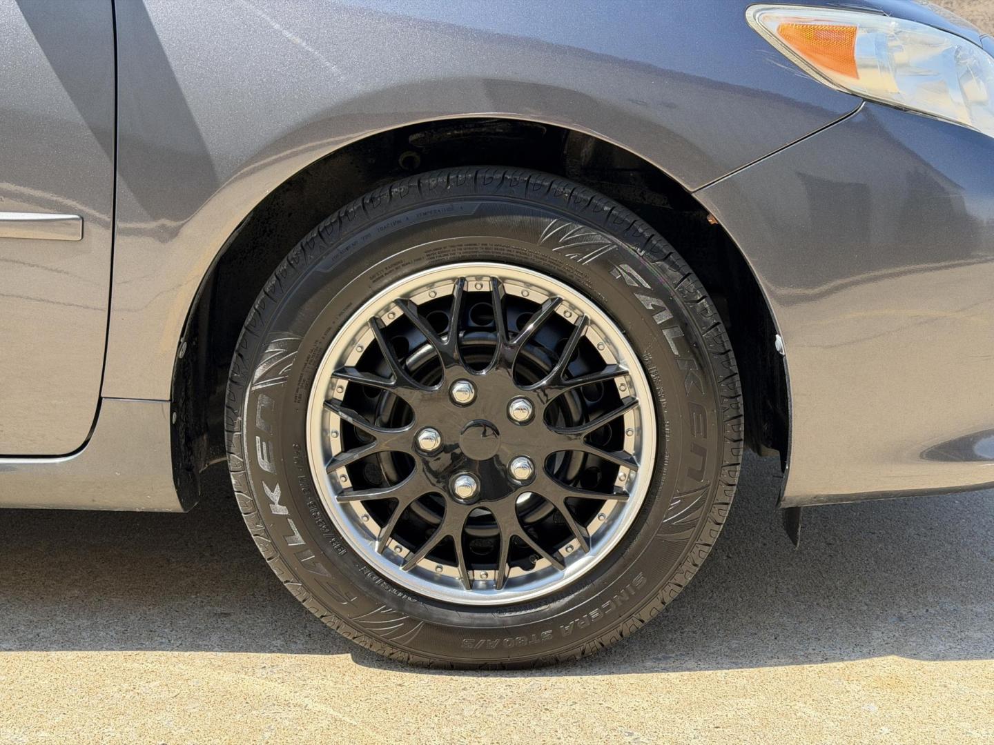 2010 GRAY /Gray Toyota Corolla LE (1NXBU4EE5AZ) with an 1.8L 4 Cyl. engine, Automatic transmission, located at 2990 Old Orchard Rd., Jackson, MO, 63755, 37.354214, -89.612106 - 2010 Toyota Corolla LE 139xxx miles Front Wheel Drive 1.8L 4 Cyl. Automatic Bluetooth Cruise Power Windows/Locks/Mirrors We have financing available and we accept trades! Fill out a credit application on our website or come by today! If you have any questions, give us a call at (573) 204-77 - Photo#33