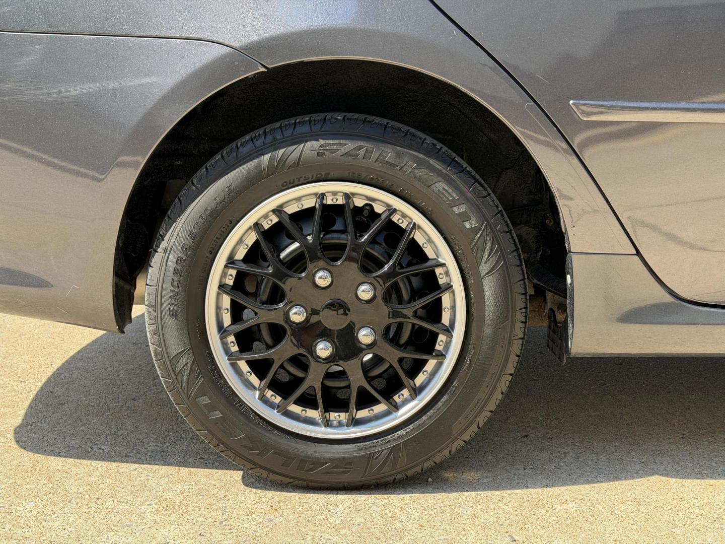 2010 GRAY /Gray Toyota Corolla LE (1NXBU4EE5AZ) with an 1.8L 4 Cyl. engine, Automatic transmission, located at 2990 Old Orchard Rd., Jackson, MO, 63755, 37.354214, -89.612106 - 2010 Toyota Corolla LE 139xxx miles Front Wheel Drive 1.8L 4 Cyl. Automatic Bluetooth Cruise Power Windows/Locks/Mirrors We have financing available and we accept trades! Fill out a credit application on our website or come by today! If you have any questions, give us a call at (573) 204-77 - Photo#32