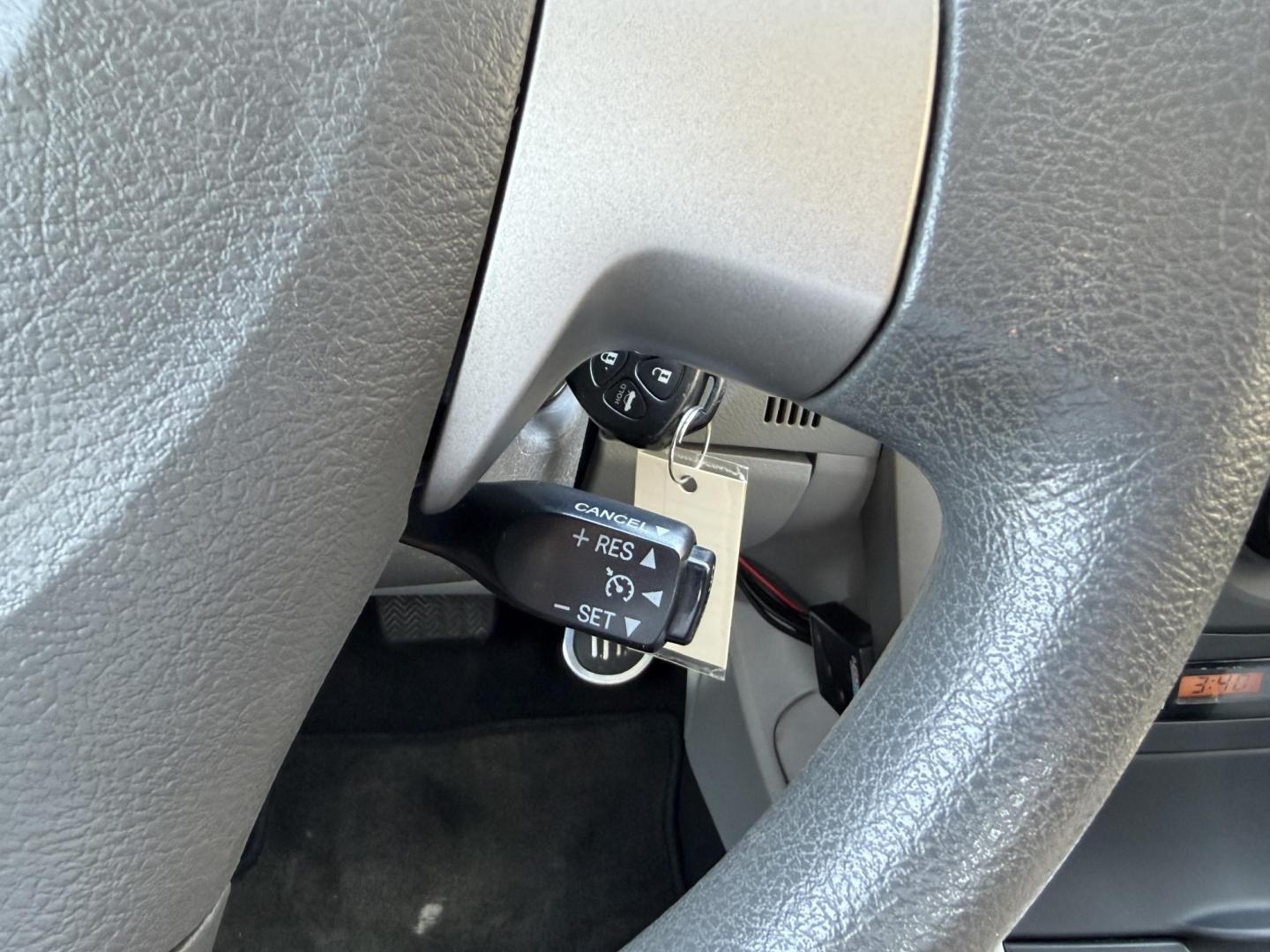 2010 GRAY /Gray Toyota Corolla LE (1NXBU4EE5AZ) with an 1.8L 4 Cyl. engine, Automatic transmission, located at 2990 Old Orchard Rd., Jackson, MO, 63755, 37.354214, -89.612106 - 2010 Toyota Corolla LE 139xxx miles Front Wheel Drive 1.8L 4 Cyl. Automatic Bluetooth Cruise Power Windows/Locks/Mirrors We have financing available and we accept trades! Fill out a credit application on our website or come by today! If you have any questions, give us a call at (573) 204-77 - Photo#19