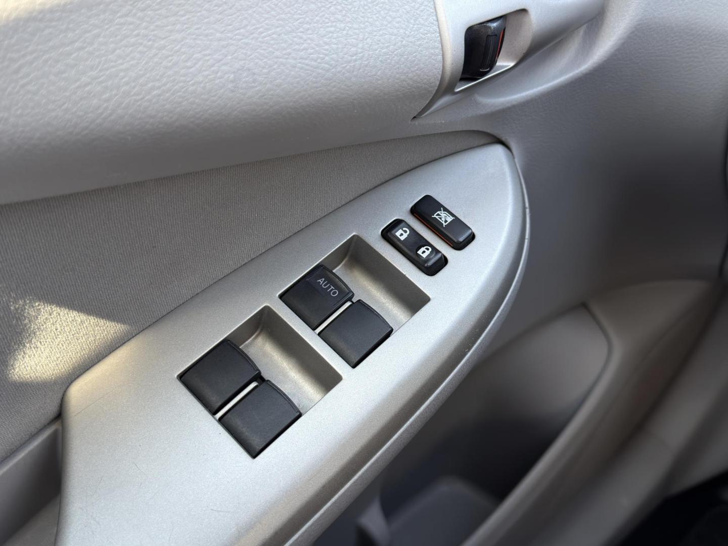 2010 GRAY /Gray Toyota Corolla LE (1NXBU4EE5AZ) with an 1.8L 4 Cyl. engine, Automatic transmission, located at 2990 Old Orchard Rd., Jackson, MO, 63755, 37.354214, -89.612106 - 2010 Toyota Corolla LE 139xxx miles Front Wheel Drive 1.8L 4 Cyl. Automatic Bluetooth Cruise Power Windows/Locks/Mirrors We have financing available and we accept trades! Fill out a credit application on our website or come by today! If you have any questions, give us a call at (573) 204-77 - Photo#24