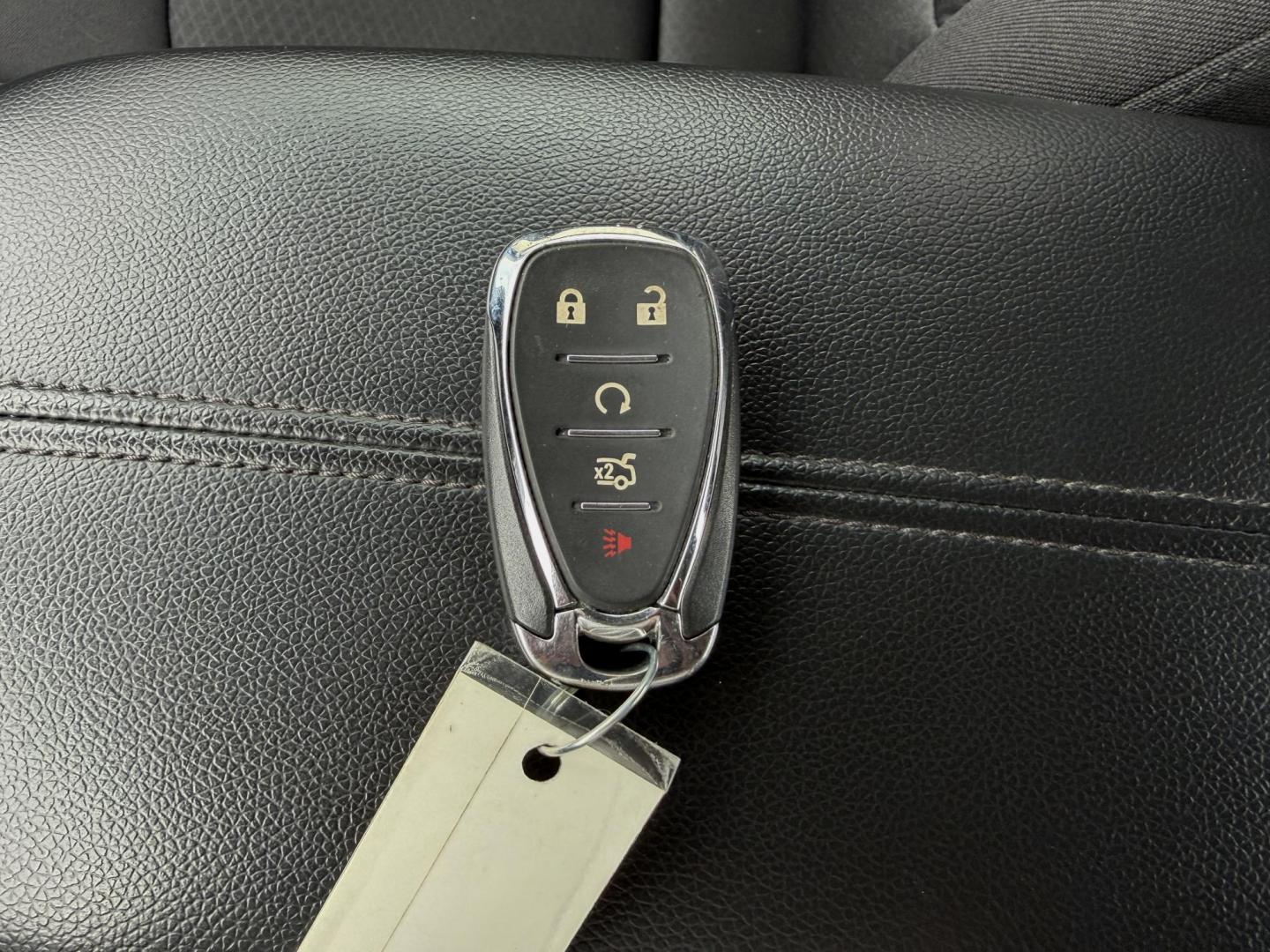 2024 BLACK /Black Chevrolet Malibu 1LT (1G1ZD5ST4RF) with an 1.5L 4 Cyl. engine, Automatic transmission, located at 2990 Old Orchard Rd., Jackson, MO, 63755, 37.354214, -89.612106 - 2024 Chevrolet Malibu LT 39xxx miles Front Wheel Drive 1.5L 4 Cyl. Automatic Backup Camera Power Driver Seat Heated Seats Sunroof Bluetooth Remote Start Cruise Power Windows/Locks/Mirrors We have financing available and we accept trades! Fill out a credit application on our website or c - Photo#6