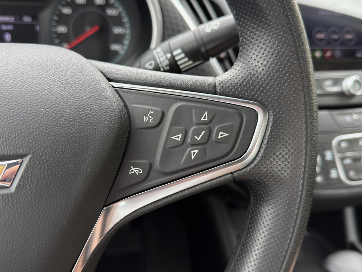 2024 BLACK /Black Chevrolet Malibu 1LT (1G1ZD5ST4RF) with an 1.5L 4 Cyl. engine, Automatic transmission, located at 2990 Old Orchard Rd., Jackson, MO, 63755, 37.354214, -89.612106 - 2024 Chevrolet Malibu LT 39xxx miles Front Wheel Drive 1.5L 4 Cyl. Automatic Backup Camera Power Driver Seat Heated Seats Sunroof Bluetooth Remote Start Cruise Power Windows/Locks/Mirrors We have financing available and we accept trades! Fill out a credit application on our website or c - Photo#25