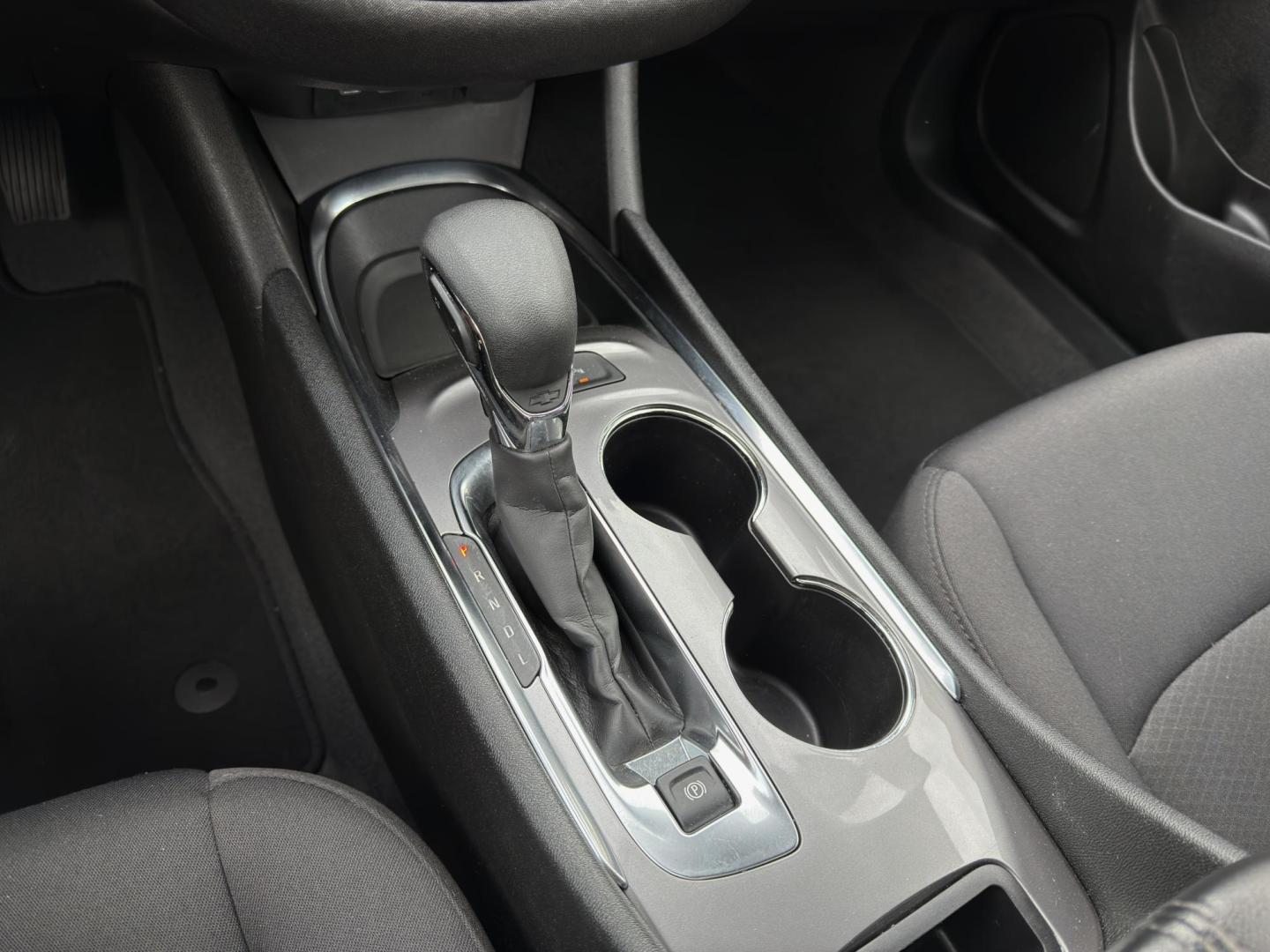 2024 BLACK /Black Chevrolet Malibu 1LT (1G1ZD5ST4RF) with an 1.5L 4 Cyl. engine, Automatic transmission, located at 2990 Old Orchard Rd., Jackson, MO, 63755, 37.354214, -89.612106 - 2024 Chevrolet Malibu LT 39xxx miles Front Wheel Drive 1.5L 4 Cyl. Automatic Backup Camera Power Driver Seat Heated Seats Sunroof Bluetooth Remote Start Cruise Power Windows/Locks/Mirrors We have financing available and we accept trades! Fill out a credit application on our website or c - Photo#26