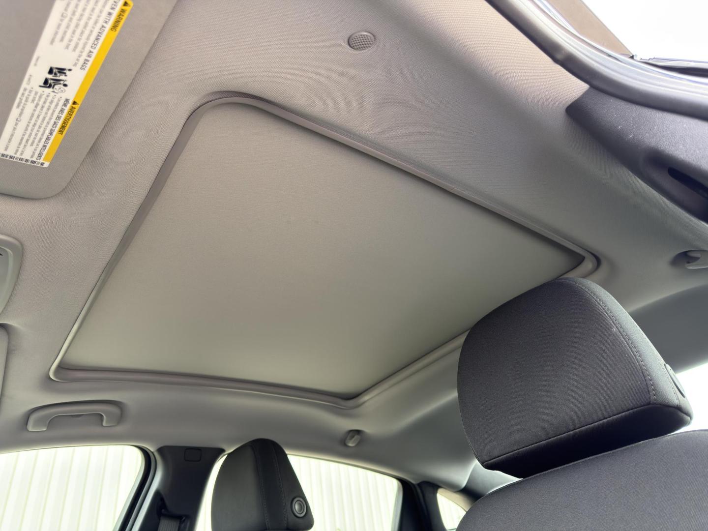 2024 BLACK /Black Chevrolet Malibu 1LT (1G1ZD5ST4RF) with an 1.5L 4 Cyl. engine, Automatic transmission, located at 2990 Old Orchard Rd., Jackson, MO, 63755, 37.354214, -89.612106 - 2024 Chevrolet Malibu LT 39xxx miles Front Wheel Drive 1.5L 4 Cyl. Automatic Backup Camera Power Driver Seat Heated Seats Sunroof Bluetooth Remote Start Cruise Power Windows/Locks/Mirrors We have financing available and we accept trades! Fill out a credit application on our website or c - Photo#4