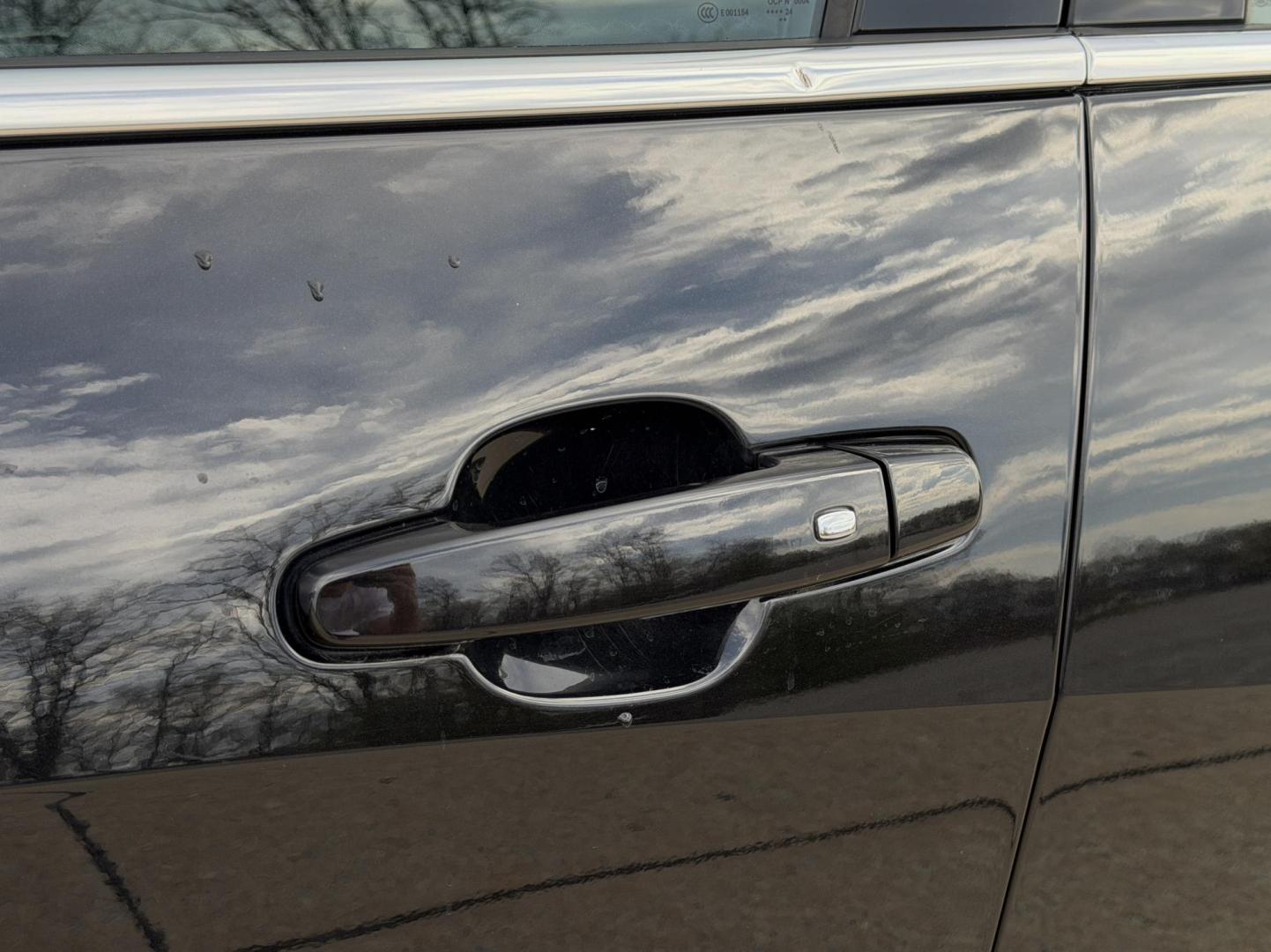 2024 BLACK /Black Chevrolet Malibu 1LT (1G1ZD5ST4RF) with an 1.5L 4 Cyl. engine, Automatic transmission, located at 2990 Old Orchard Rd., Jackson, MO, 63755, 37.354214, -89.612106 - 2024 Chevrolet Malibu LT 39xxx miles Front Wheel Drive 1.5L 4 Cyl. Automatic Backup Camera Power Driver Seat Heated Seats Sunroof Bluetooth Remote Start Cruise Power Windows/Locks/Mirrors We have financing available and we accept trades! Fill out a credit application on our website or c - Photo#33