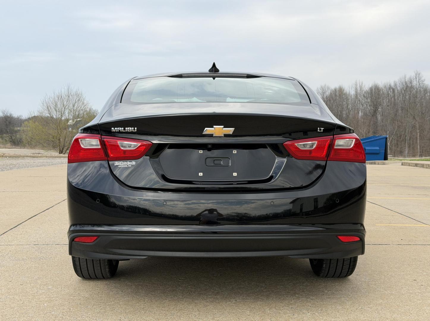 2024 BLACK /Black Chevrolet Malibu 1LT (1G1ZD5ST4RF) with an 1.5L 4 Cyl. engine, Automatic transmission, located at 2990 Old Orchard Rd., Jackson, MO, 63755, 37.354214, -89.612106 - 2024 Chevrolet Malibu LT 39xxx miles Front Wheel Drive 1.5L 4 Cyl. Automatic Backup Camera Power Driver Seat Heated Seats Sunroof Bluetooth Remote Start Cruise Power Windows/Locks/Mirrors We have financing available and we accept trades! Fill out a credit application on our website or c - Photo#12