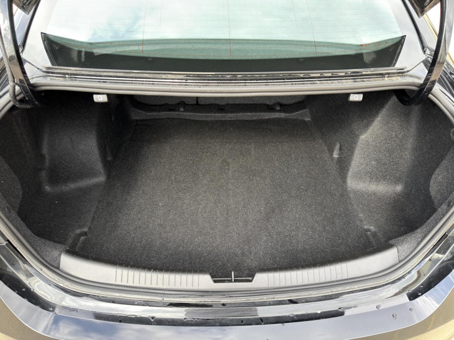 2024 BLACK /Black Chevrolet Malibu 1LT (1G1ZD5ST4RF) with an 1.5L 4 Cyl. engine, Automatic transmission, located at 2990 Old Orchard Rd., Jackson, MO, 63755, 37.354214, -89.612106 - 2024 Chevrolet Malibu LT 39xxx miles Front Wheel Drive 1.5L 4 Cyl. Automatic Backup Camera Power Driver Seat Heated Seats Sunroof Bluetooth Remote Start Cruise Power Windows/Locks/Mirrors We have financing available and we accept trades! Fill out a credit application on our website or c - Photo#21