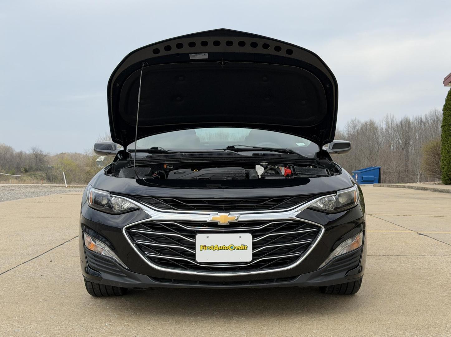 2024 BLACK /Black Chevrolet Malibu 1LT (1G1ZD5ST4RF) with an 1.5L 4 Cyl. engine, Automatic transmission, located at 2990 Old Orchard Rd., Jackson, MO, 63755, 37.354214, -89.612106 - 2024 Chevrolet Malibu LT 39xxx miles Front Wheel Drive 1.5L 4 Cyl. Automatic Backup Camera Power Driver Seat Heated Seats Sunroof Bluetooth Remote Start Cruise Power Windows/Locks/Mirrors We have financing available and we accept trades! Fill out a credit application on our website or c - Photo#34