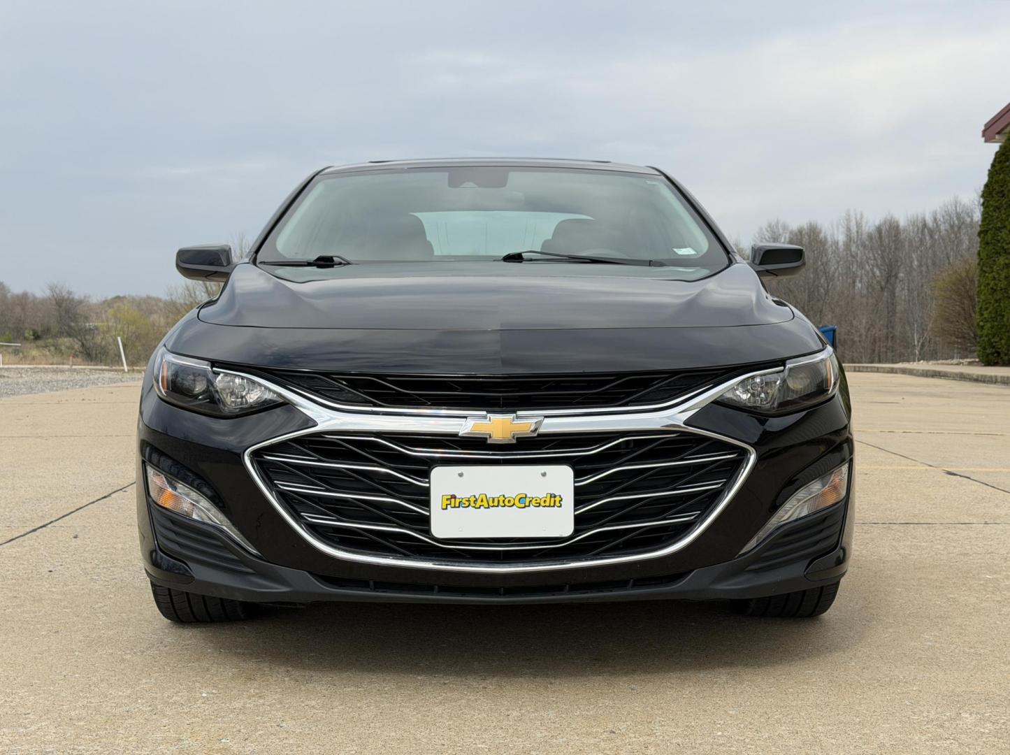 2024 BLACK /Black Chevrolet Malibu 1LT (1G1ZD5ST4RF) with an 1.5L 4 Cyl. engine, Automatic transmission, located at 2990 Old Orchard Rd., Jackson, MO, 63755, 37.354214, -89.612106 - 2024 Chevrolet Malibu LT 39xxx miles Front Wheel Drive 1.5L 4 Cyl. Automatic Backup Camera Power Driver Seat Heated Seats Sunroof Bluetooth Remote Start Cruise Power Windows/Locks/Mirrors We have financing available and we accept trades! Fill out a credit application on our website or c - Photo#13