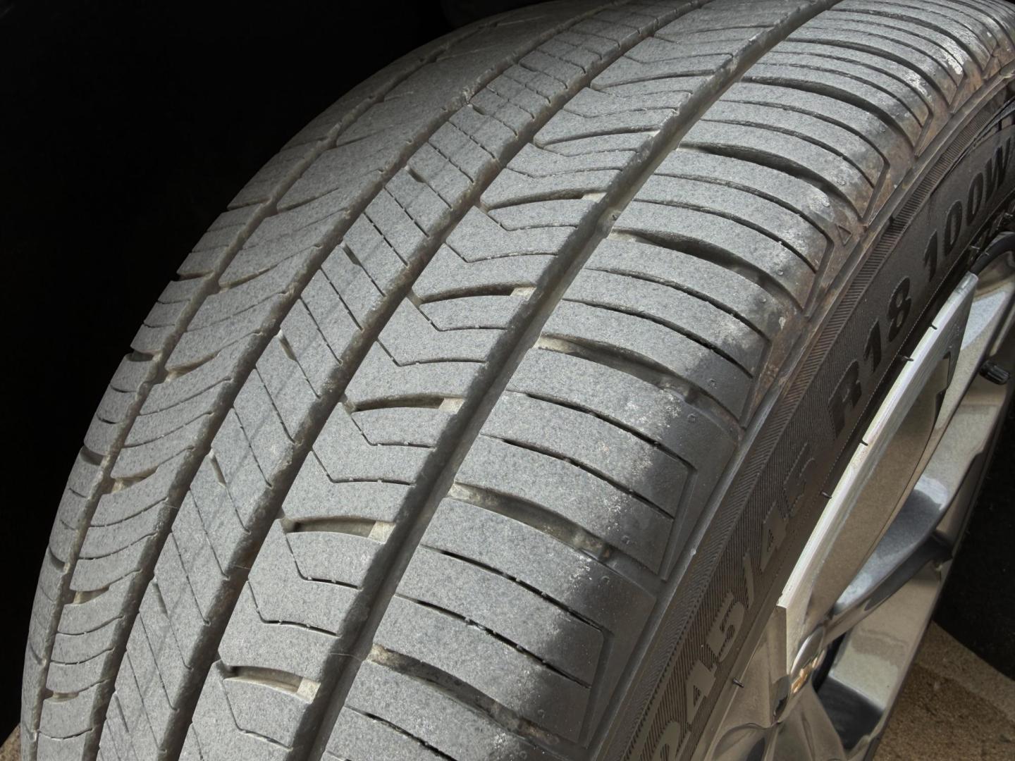 2024 BLACK /Black Chevrolet Malibu 1LT (1G1ZD5ST4RF) with an 1.5L 4 Cyl. engine, Automatic transmission, located at 2990 Old Orchard Rd., Jackson, MO, 63755, 37.354214, -89.612106 - 2024 Chevrolet Malibu LT 39xxx miles Front Wheel Drive 1.5L 4 Cyl. Automatic Backup Camera Power Driver Seat Heated Seats Sunroof Bluetooth Remote Start Cruise Power Windows/Locks/Mirrors We have financing available and we accept trades! Fill out a credit application on our website or c - Photo#36