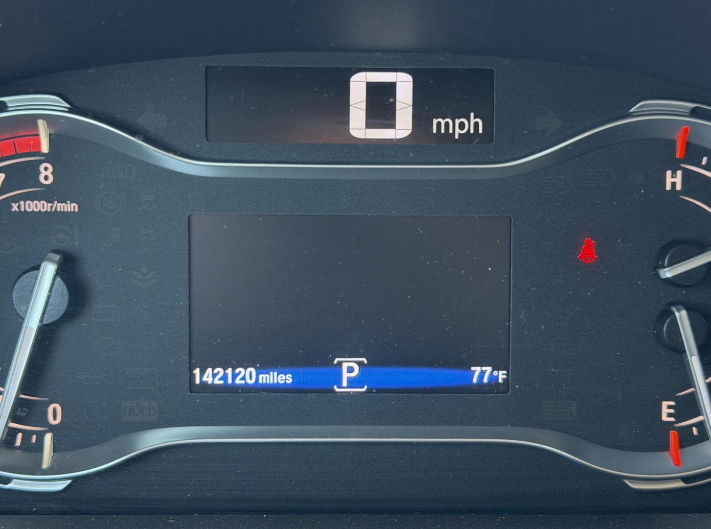 2018 WHITE /Tan Honda Pilot EX-L w/Navigation AWD (5FNYF6H75JB) with an 3.5L V6 engine, Automatic transmission, located at 2990 Old Orchard Rd., Jackson, MO, 63755, 37.354214, -89.612106 - 2018 Honda Pilot EX-L 142xxx miles All Wheel Drive 3.5L V6 Automatic Leather 3rd Row Navigation Power/Heated Seats Backup Camera Sunroof Bluetooth Remote Start Cruise Power Windows/Locks/Mirrors We have financing available and we accept trades! Fill out a credit application on our web - Photo#27